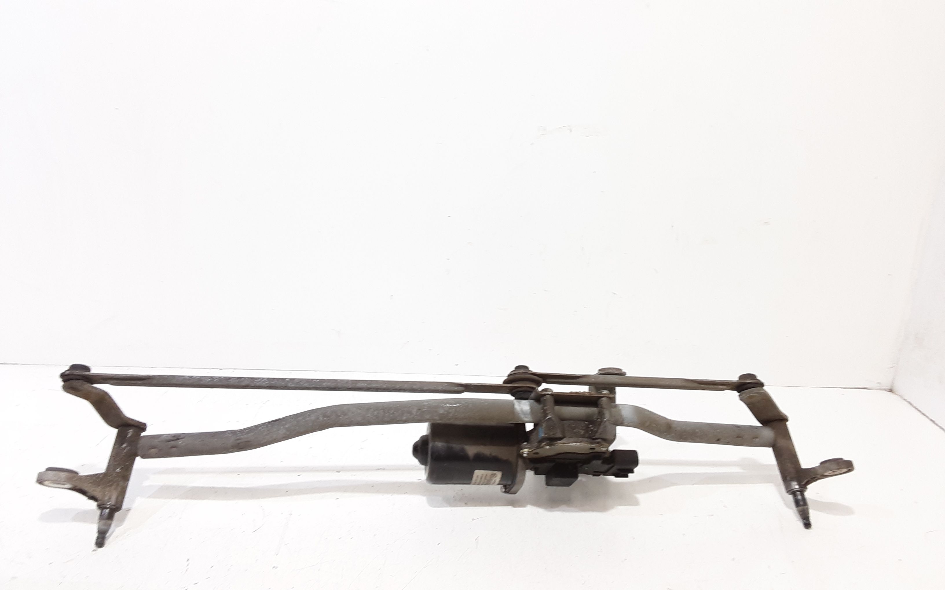 Motorino tergi ant completo di tandem PEUGEOT Boxer 4 Serie