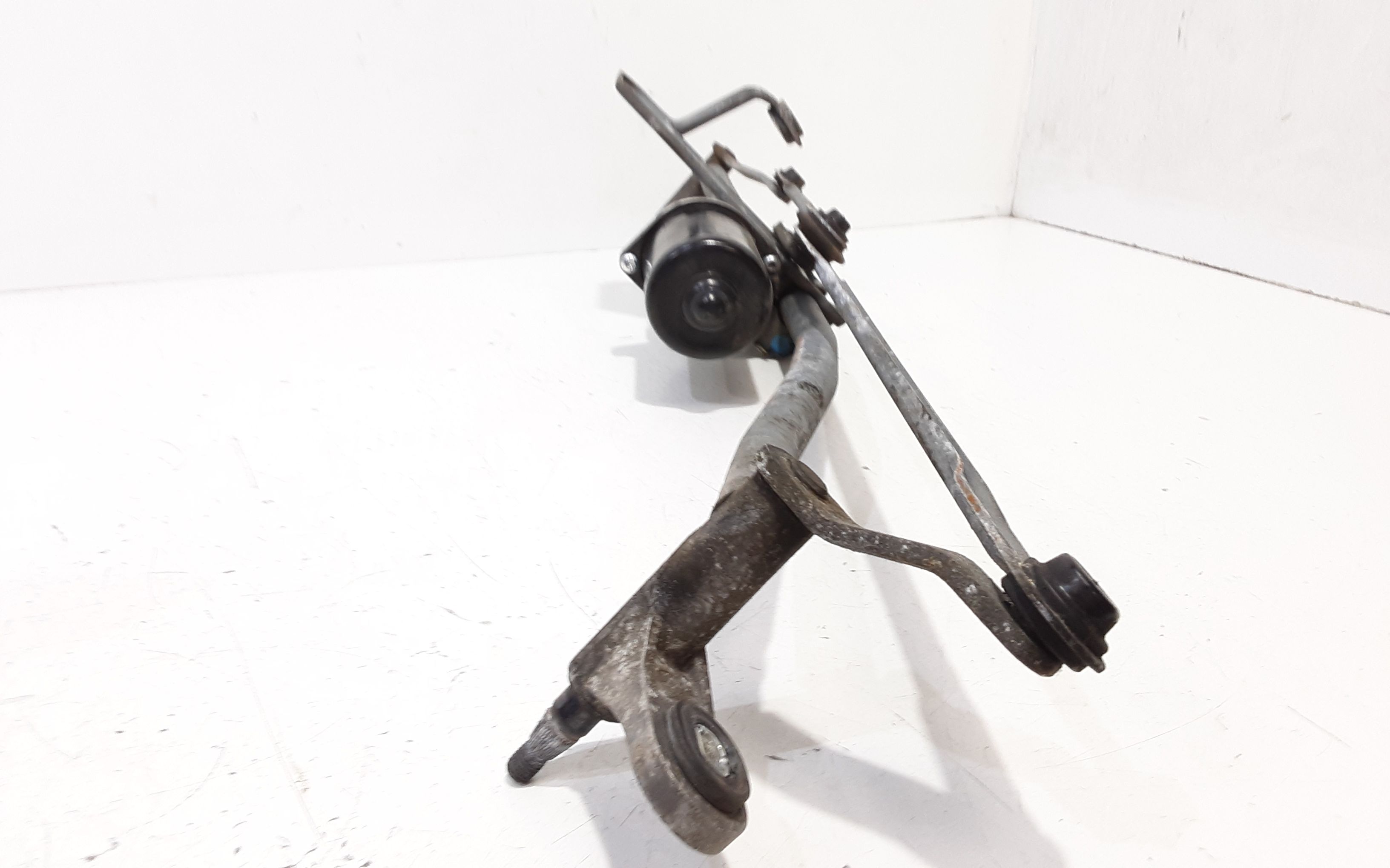 Motorino tergi ant completo di tandem PEUGEOT Boxer 4 Serie