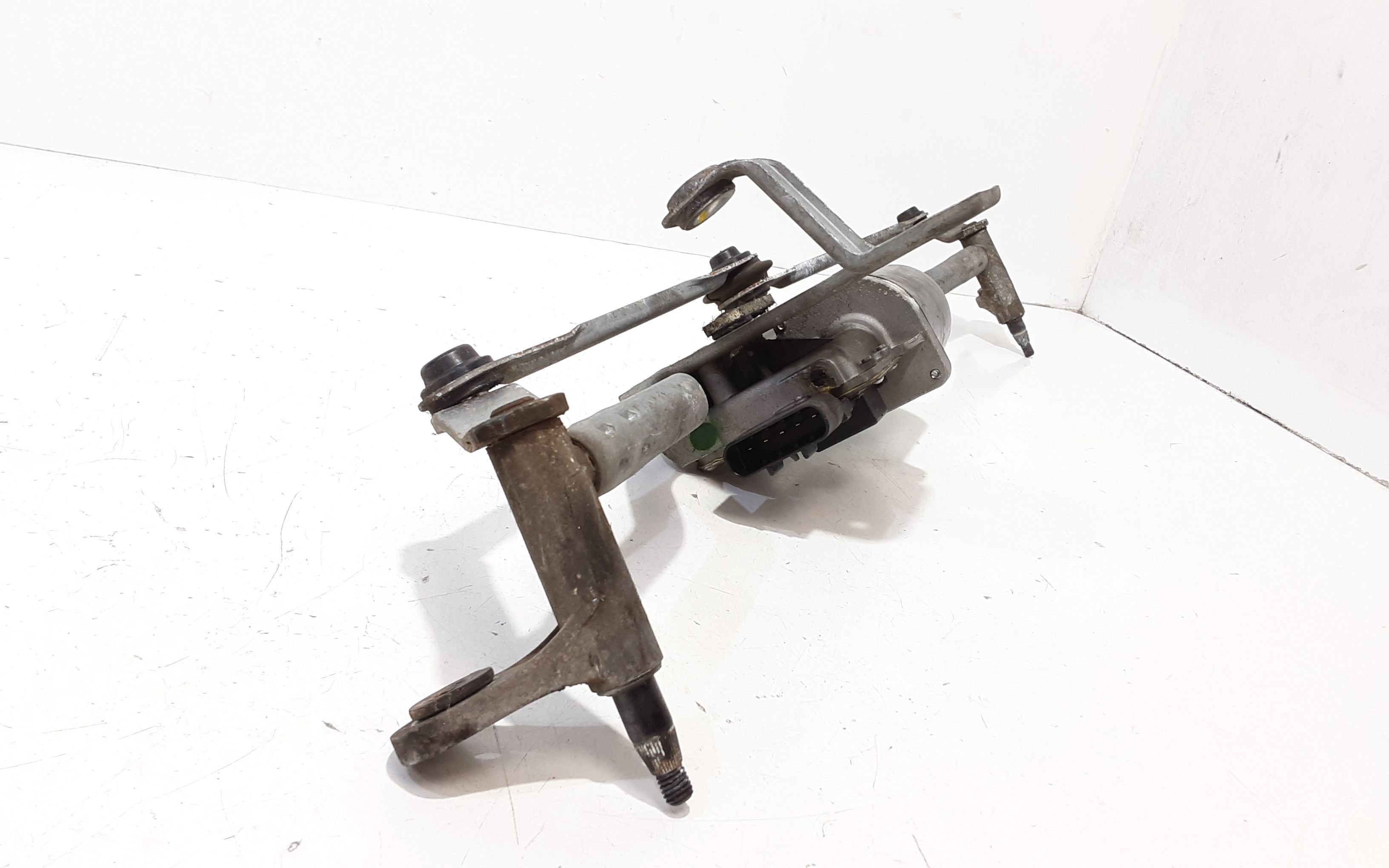 Motorino tergi ant completo di tandem PEUGEOT Boxer 4 Serie