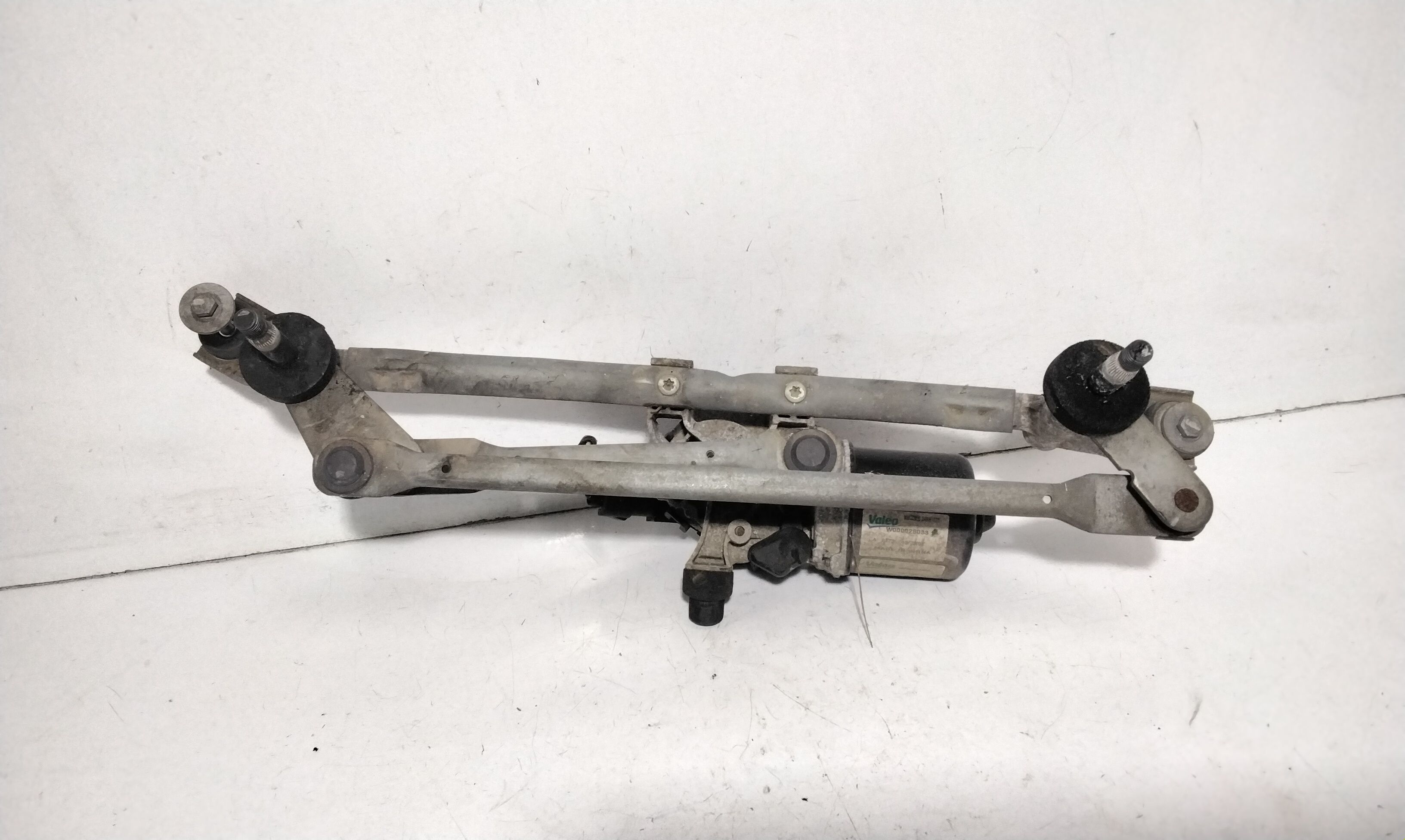 Motorino tergi ant completo di tandem CHEVROLET Aveo 2 Serie