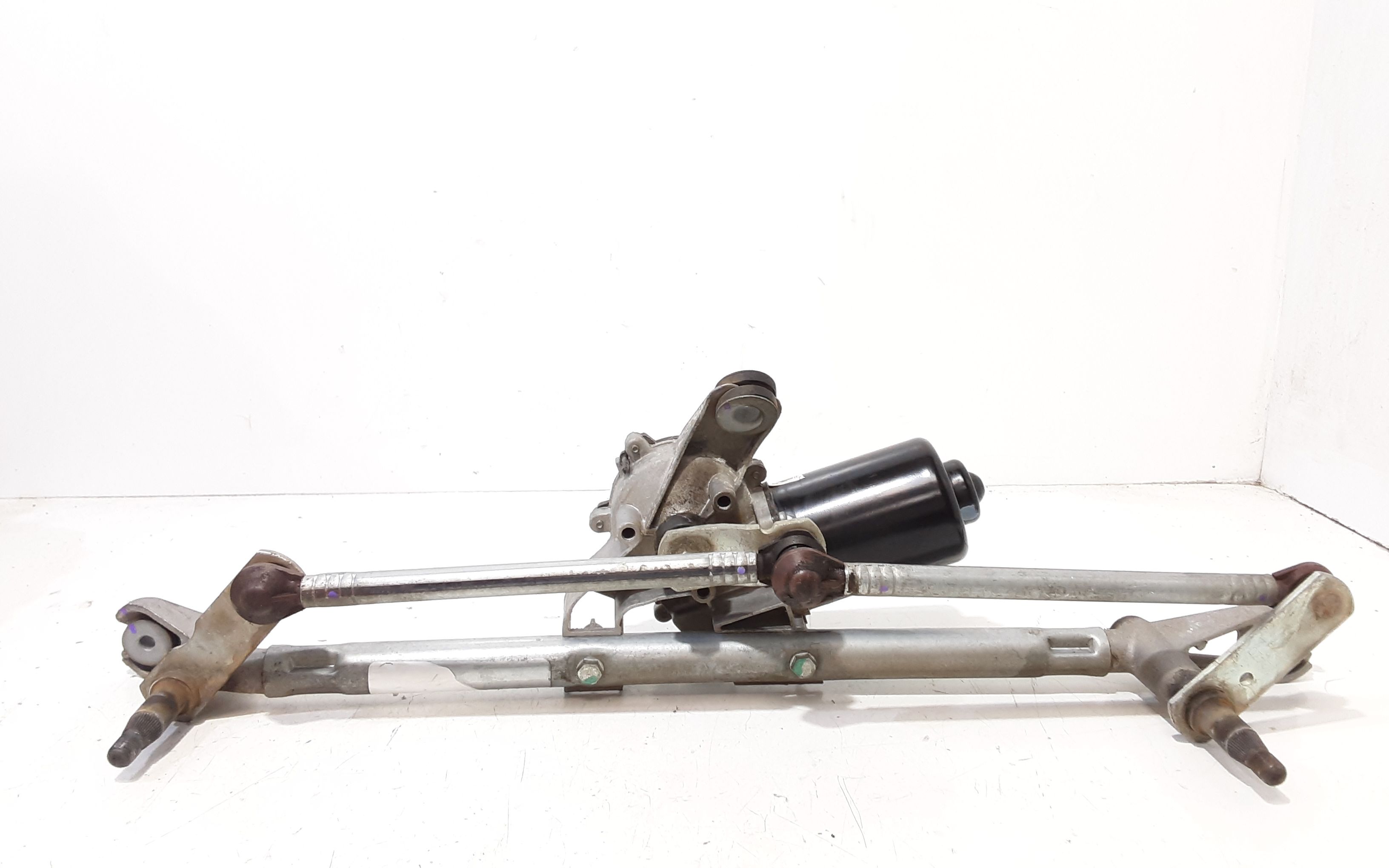 Motorino tergi ant completo di tandem JEEP Compass Serie (16>)