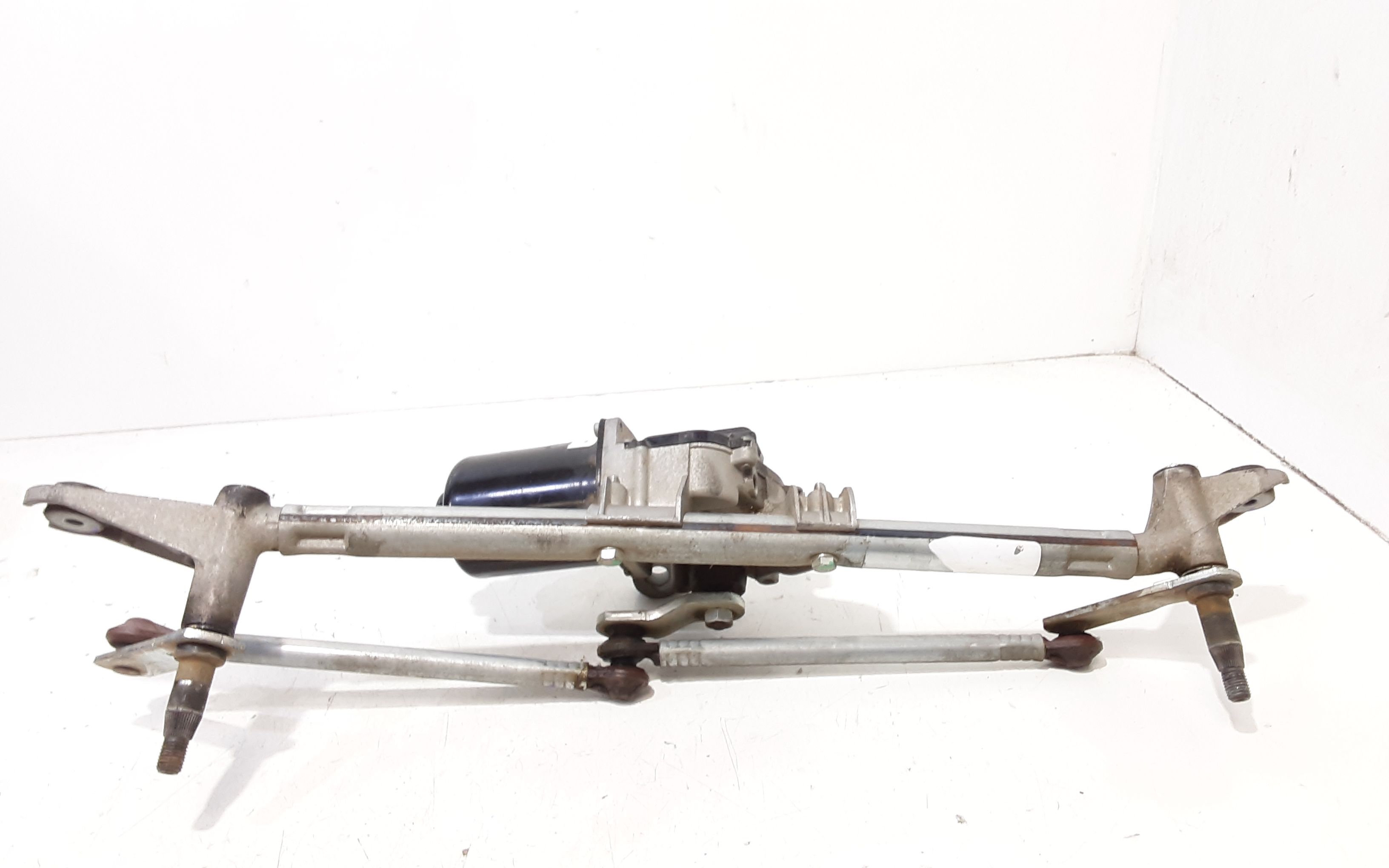 Motorino tergi ant completo di tandem JEEP Compass Serie (16>)