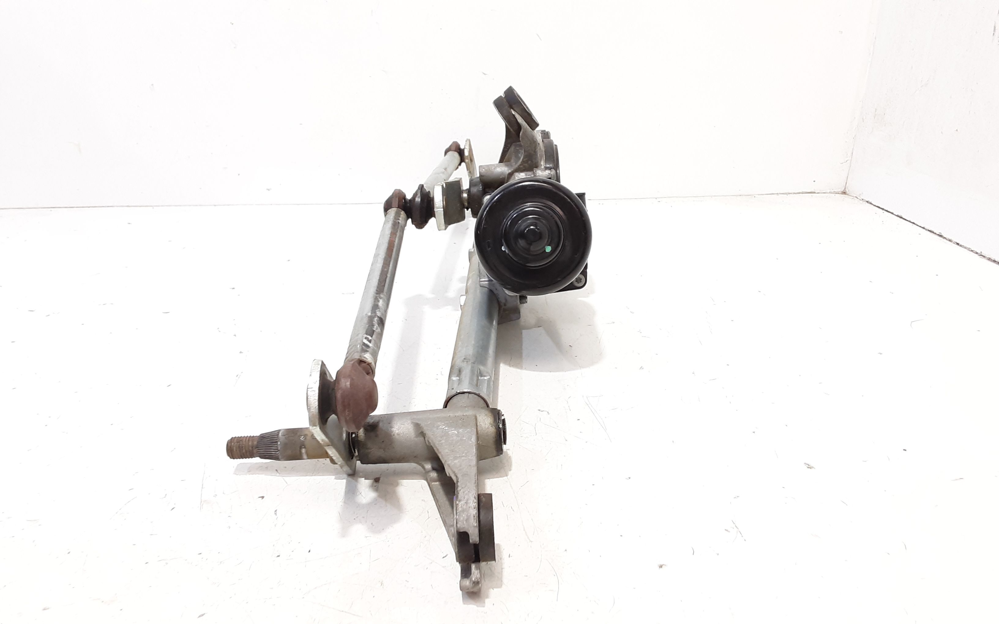 Motorino tergi ant completo di tandem JEEP Compass Serie (16>)