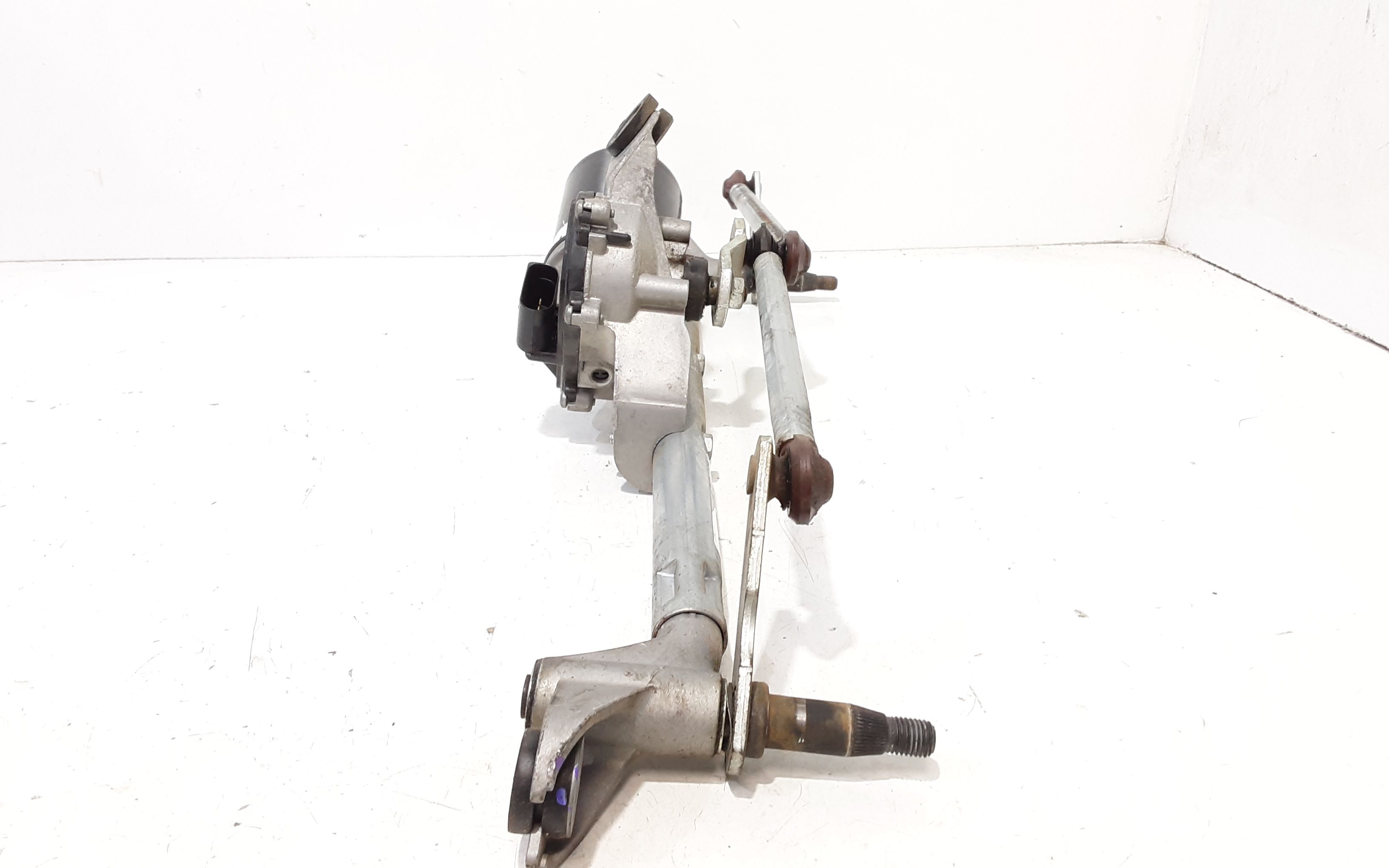 Motorino tergi ant completo di tandem JEEP Compass Serie (16>)
