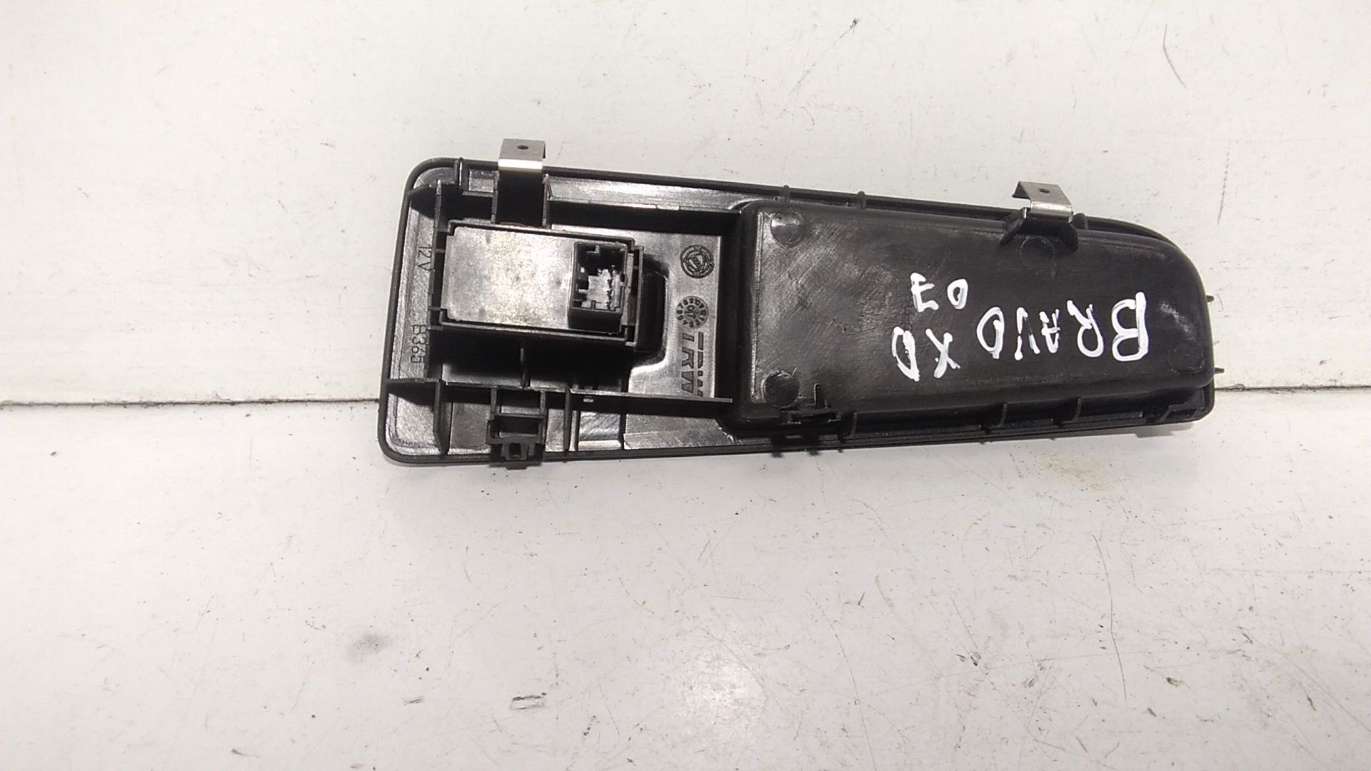 Pulsantiera Anteriore Destra Passeggero FIAT Bravo 2 Serie