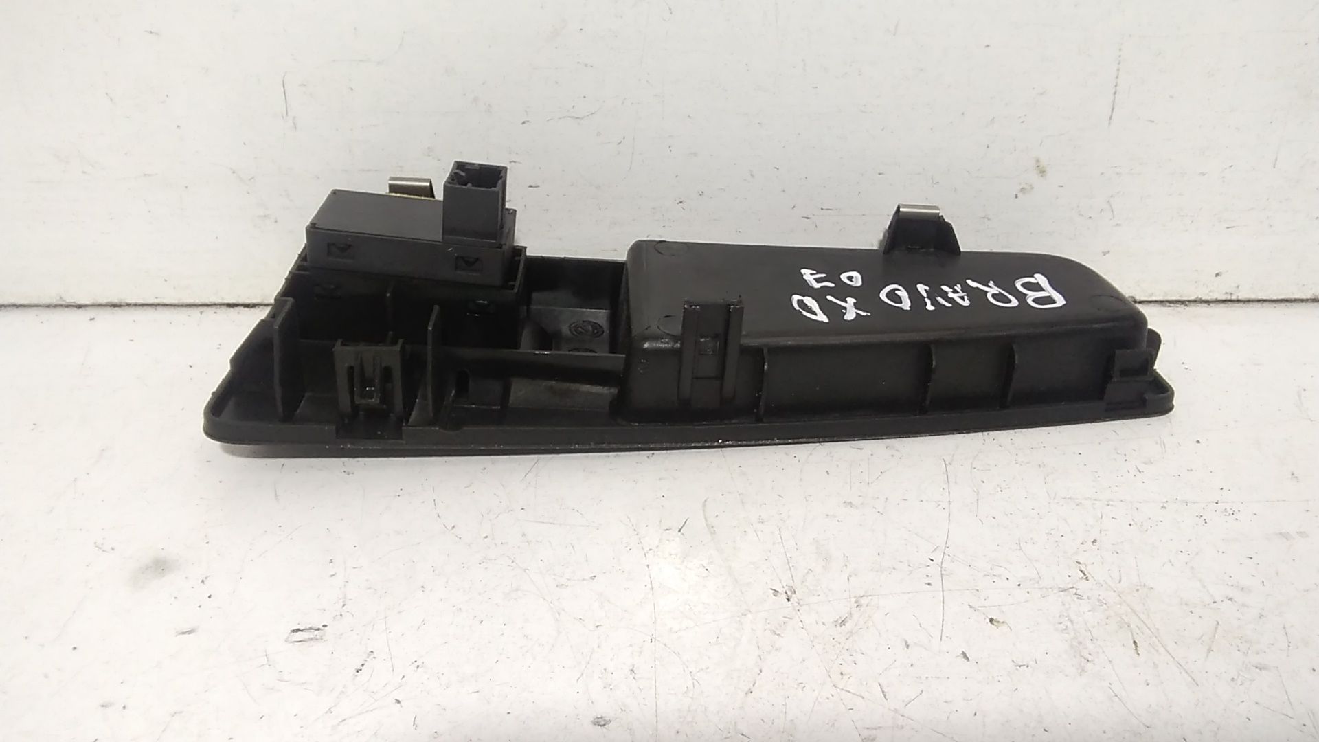 Pulsantiera Anteriore Destra Passeggero FIAT Bravo 2 Serie