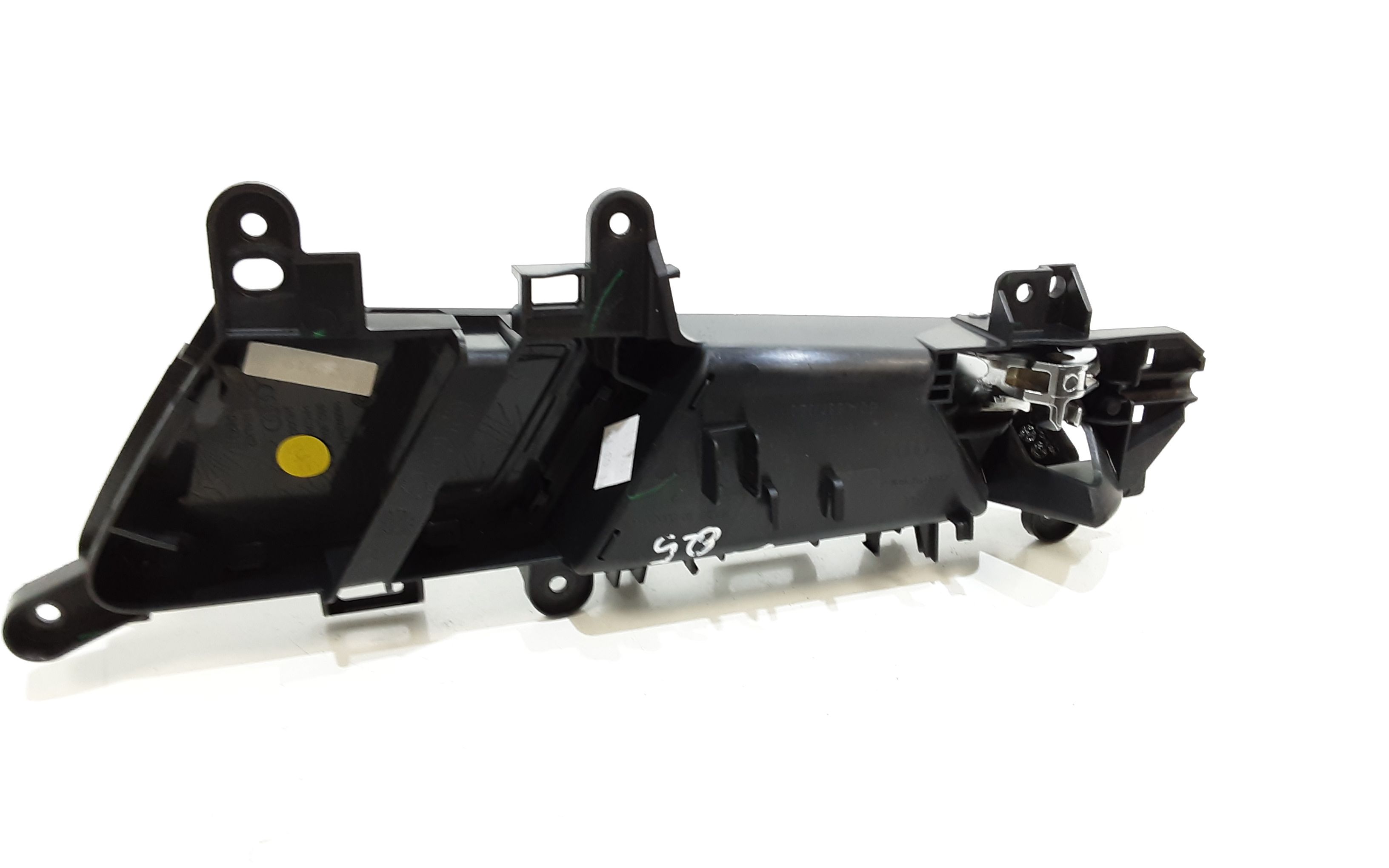 Maniglia interna Anteriore Destra AUDI Q5 Serie (FYB)