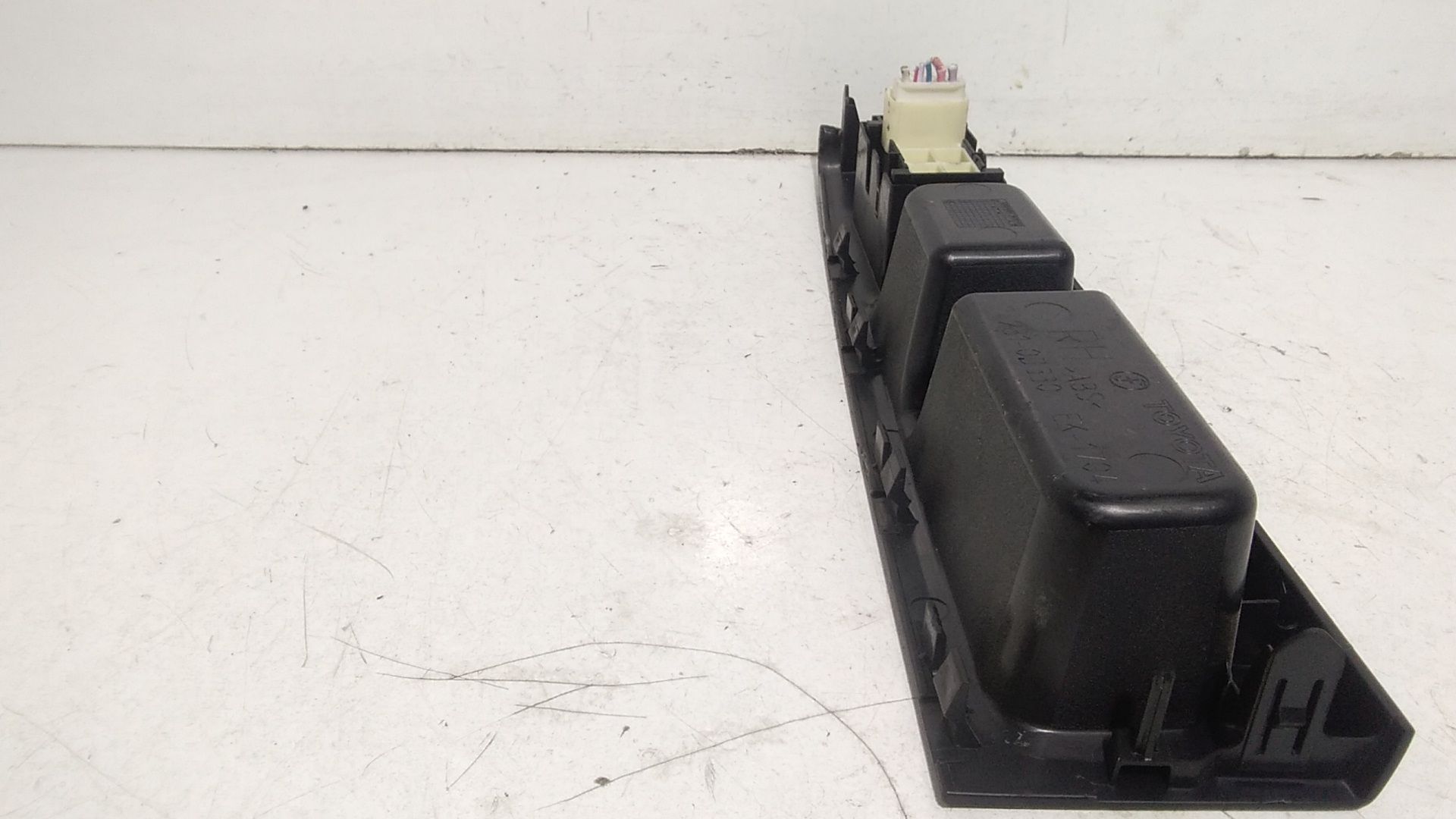 Pulsantiera Anteriore Destra Passeggero TOYOTA Yaris Serie (11>13)