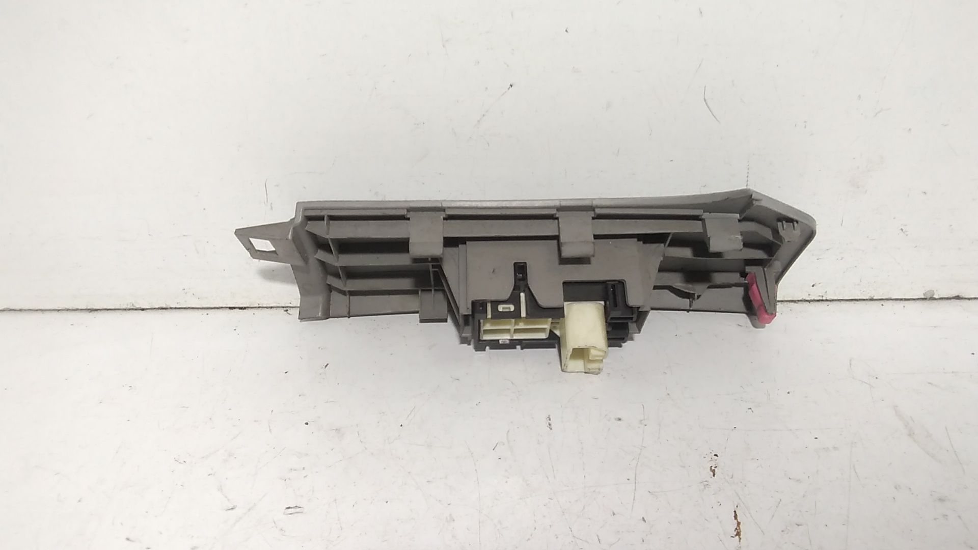 Pulsantiera Anteriore Destra Passeggero TOYOTA Yaris Serie (05>08)