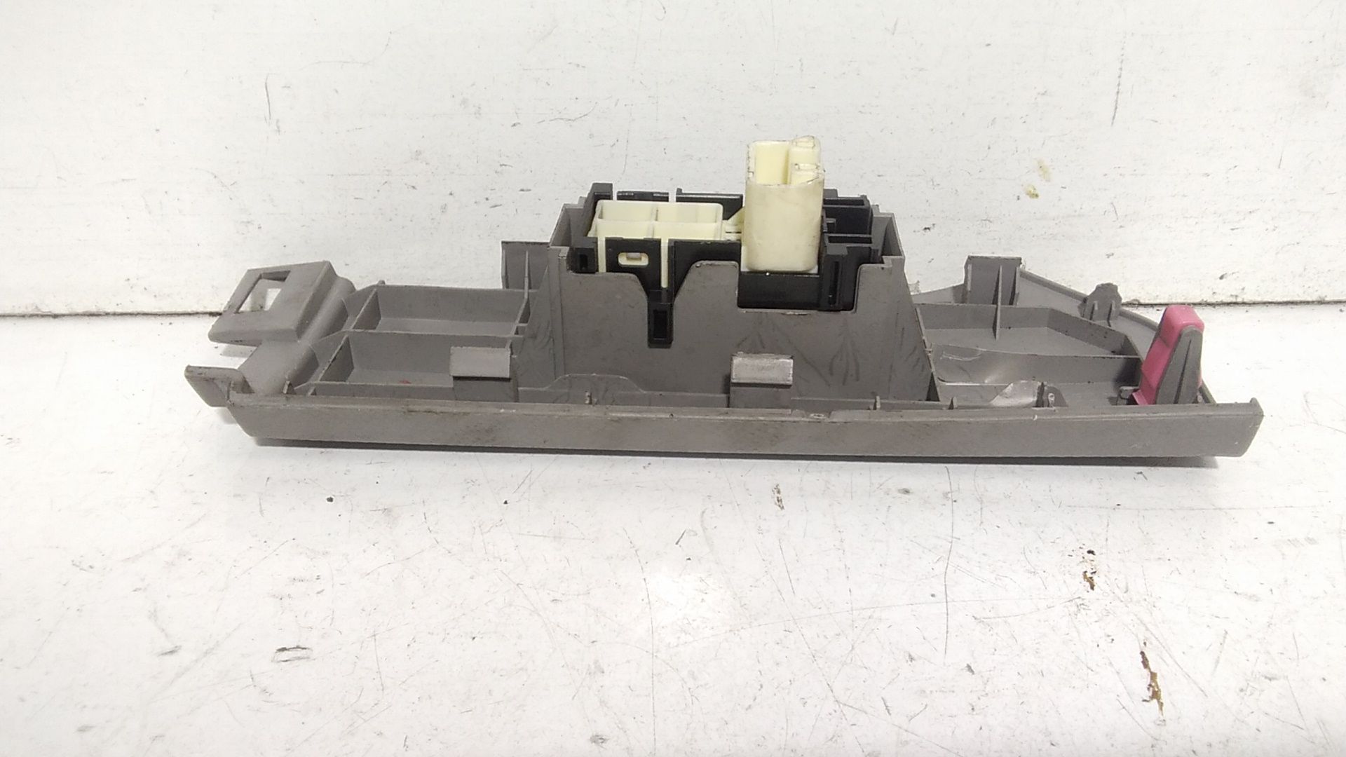 Pulsantiera Anteriore Destra Passeggero TOYOTA Yaris Serie (05>08)