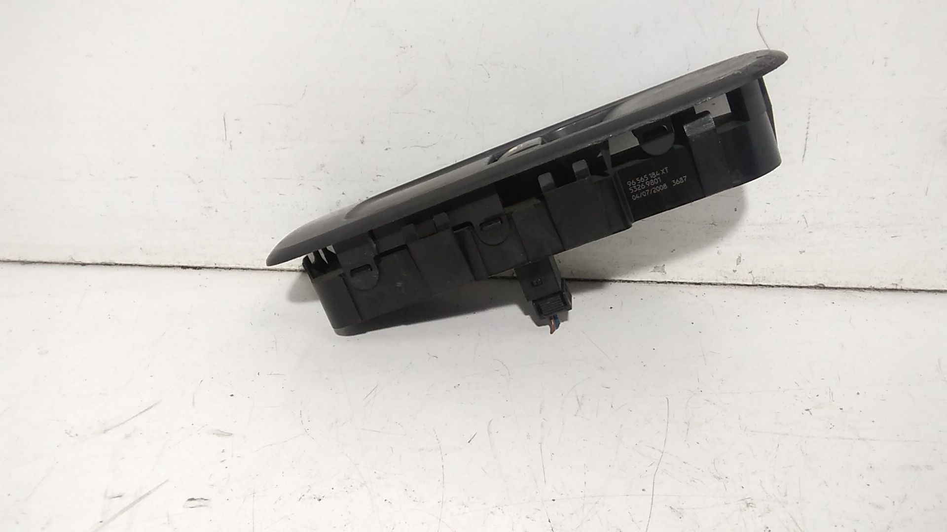 Pulsantiera Anteriore Destra Passeggero PEUGEOT 308 Serie (07>14)