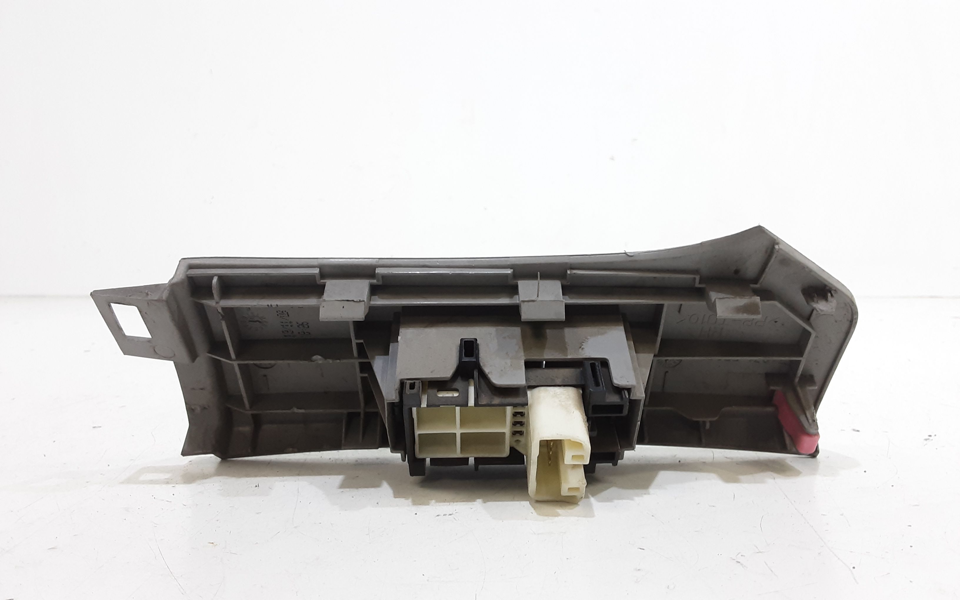 Pulsantiera Anteriore Destra Passeggero TOYOTA Yaris Serie (05>08)