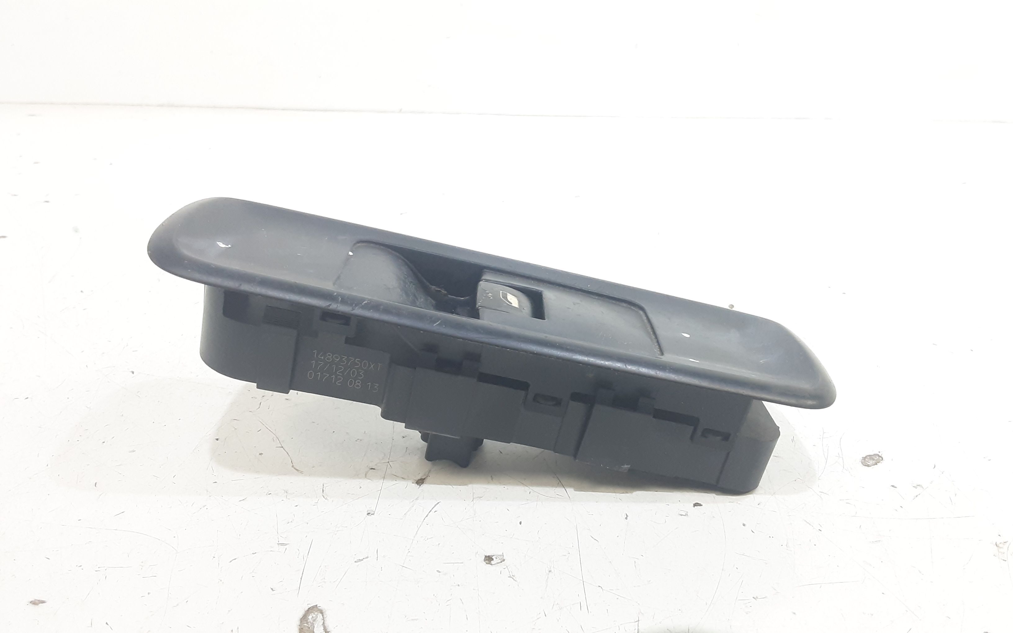 Pulsantiera Anteriore Destra Passeggero CITROEN C8 Serie (02>18)