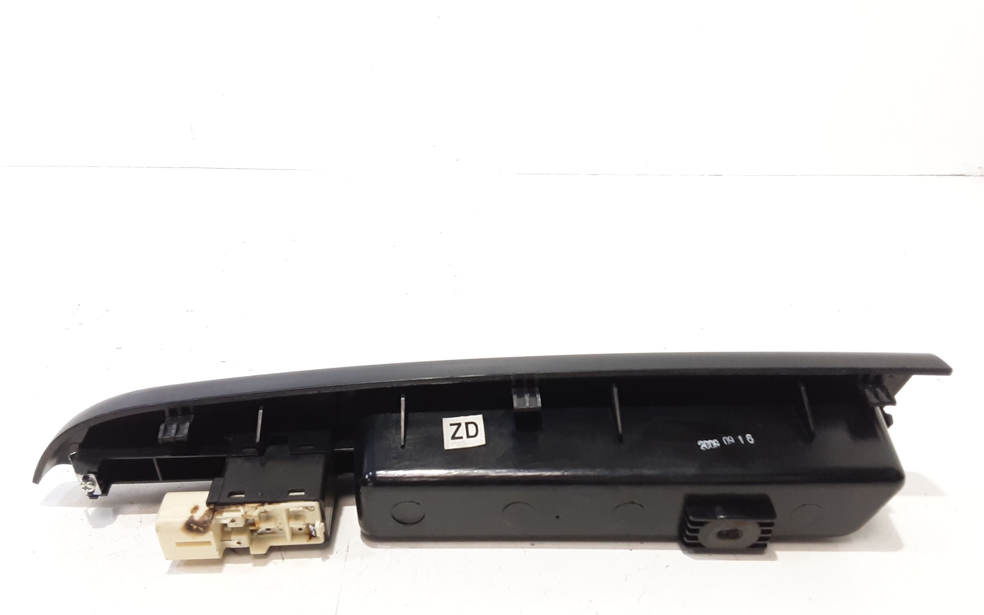 Pulsantiera Anteriore Destra Passeggero CHEVROLET Matiz 3 Serie