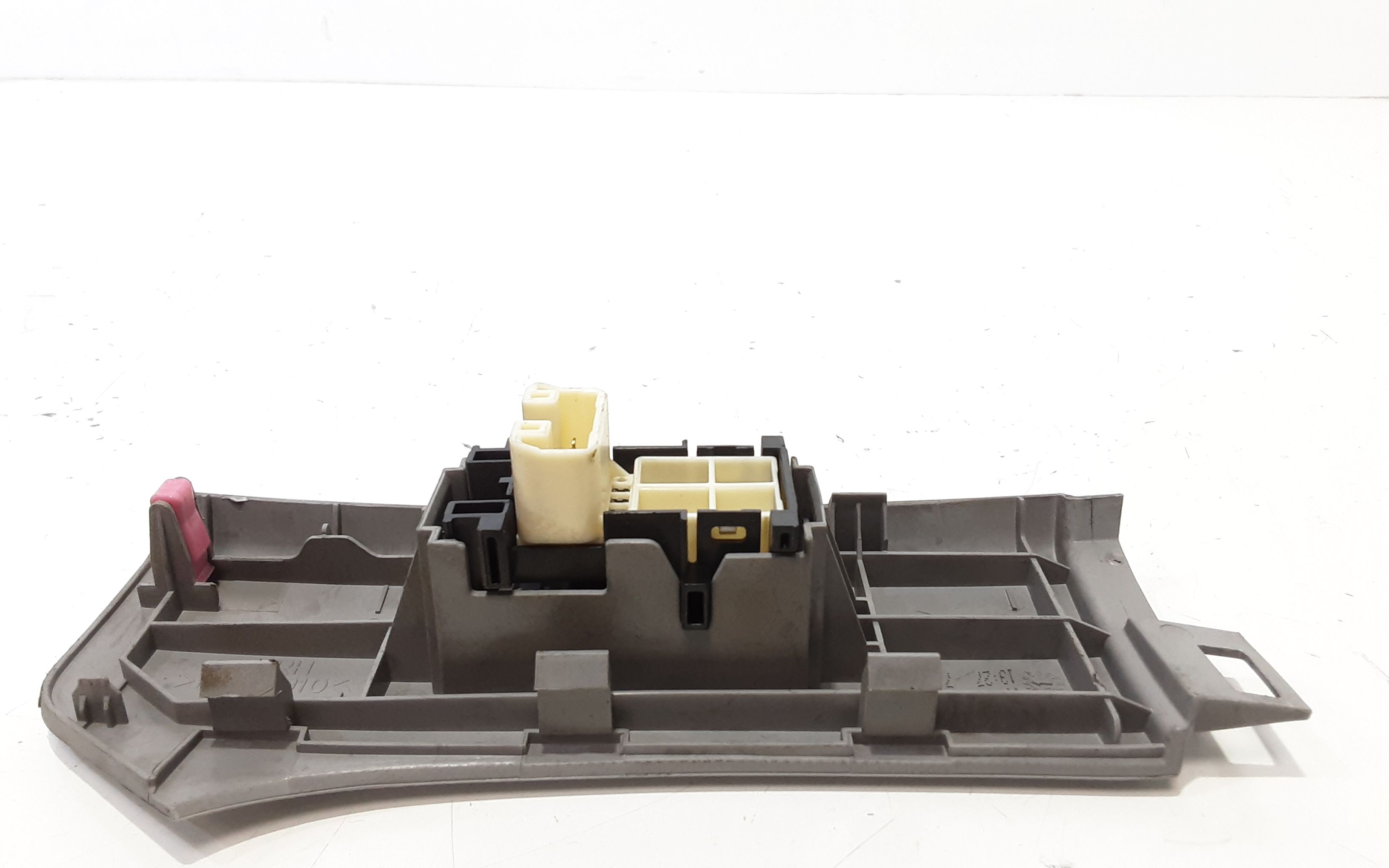 Pulsantiera Anteriore Destra Passeggero TOYOTA Yaris Serie (05>08)