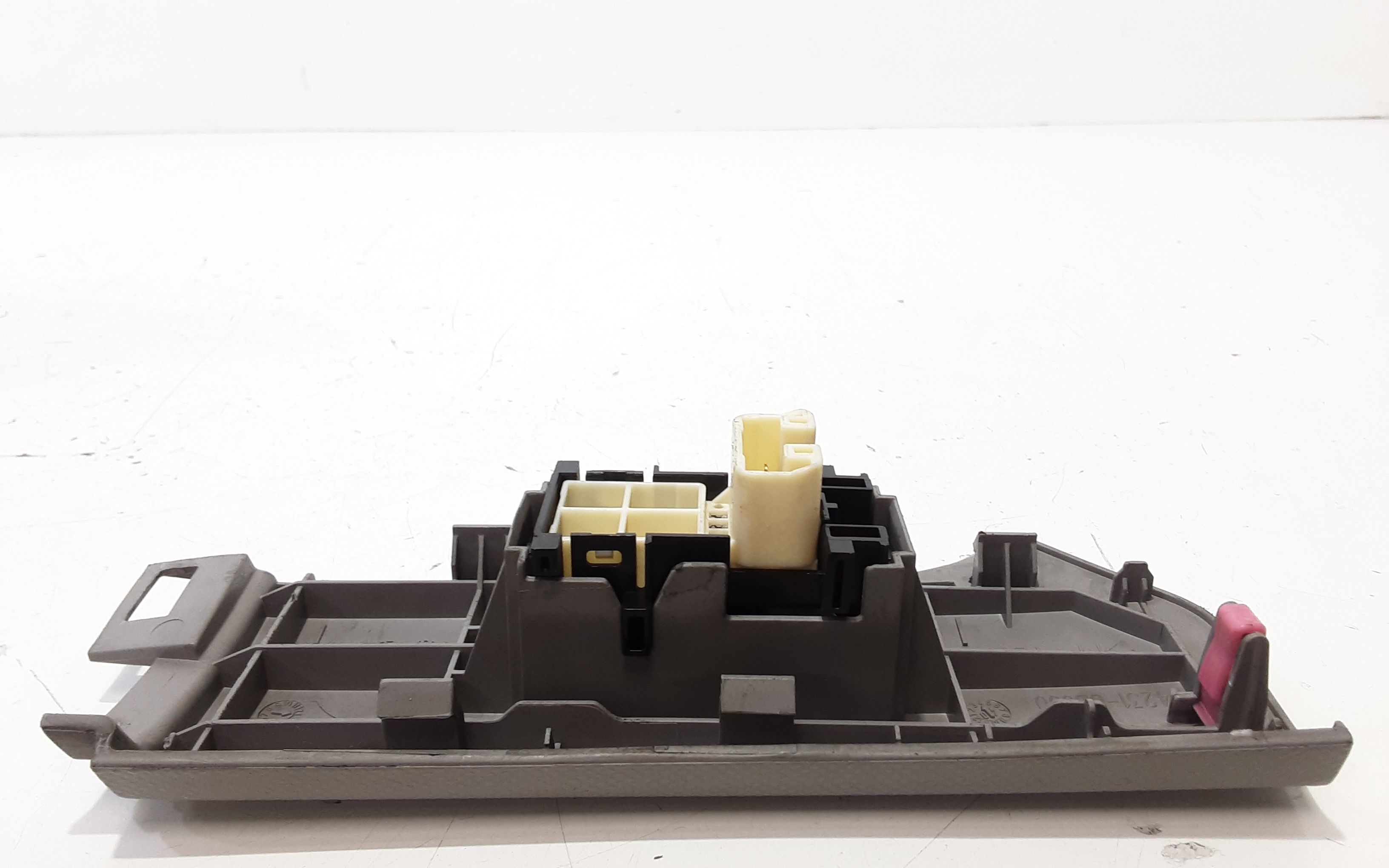 Pulsantiera Anteriore Destra Passeggero TOYOTA Yaris Serie (05>08)