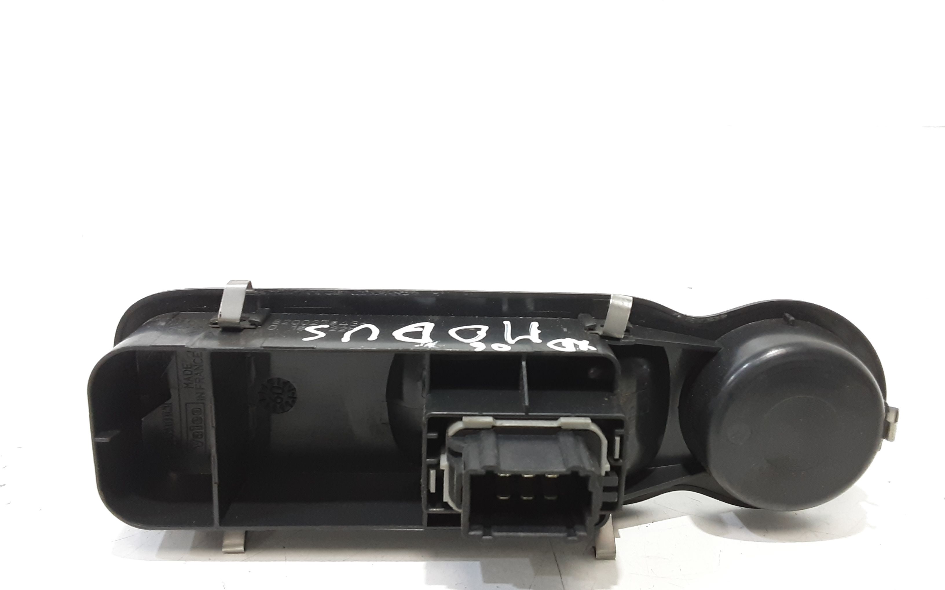 Pulsantiera Anteriore Destra Passeggero RENAULT Modus 2 Serie