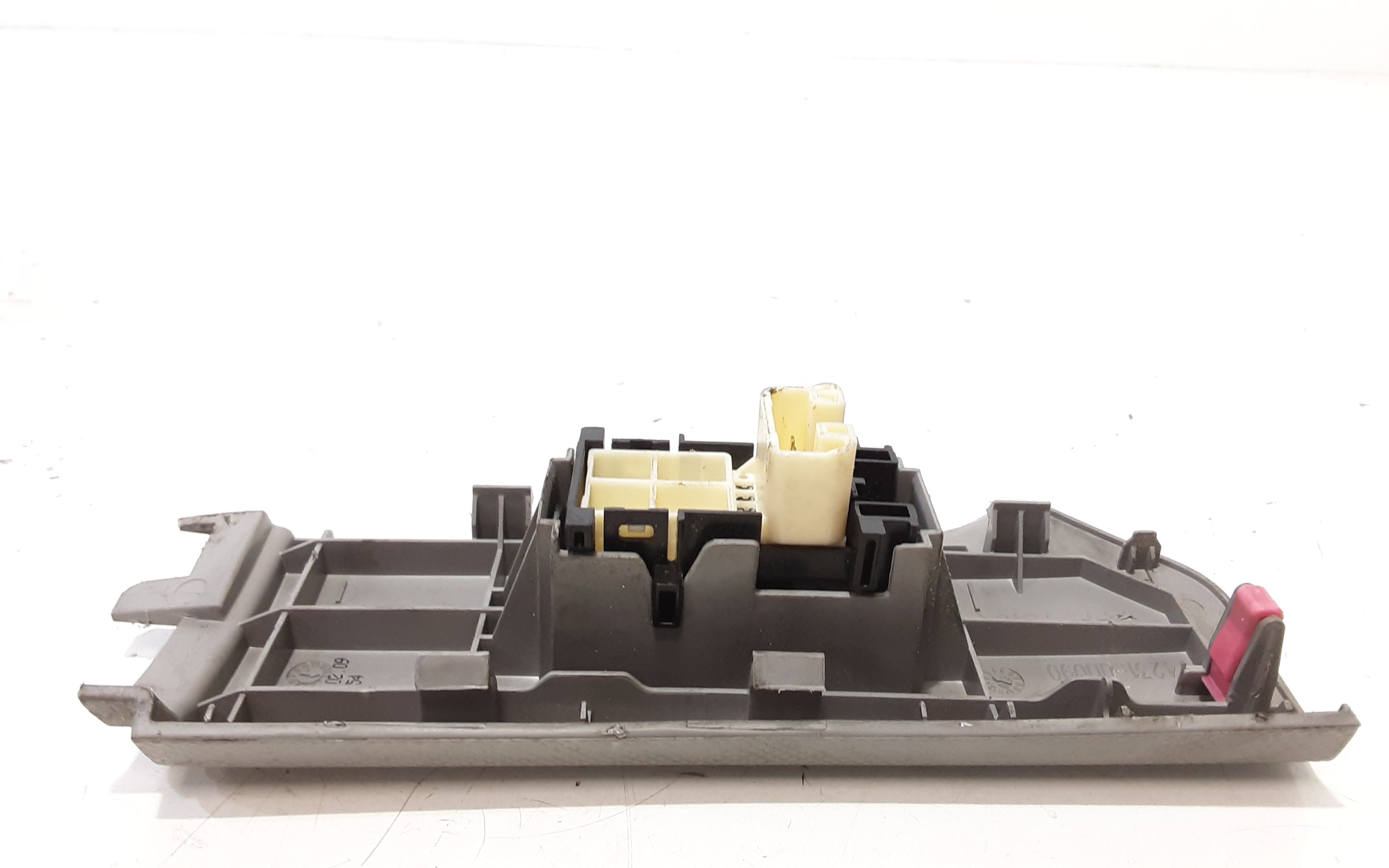 Pulsantiera Anteriore Destra Passeggero TOYOTA Yaris Serie (08>11)