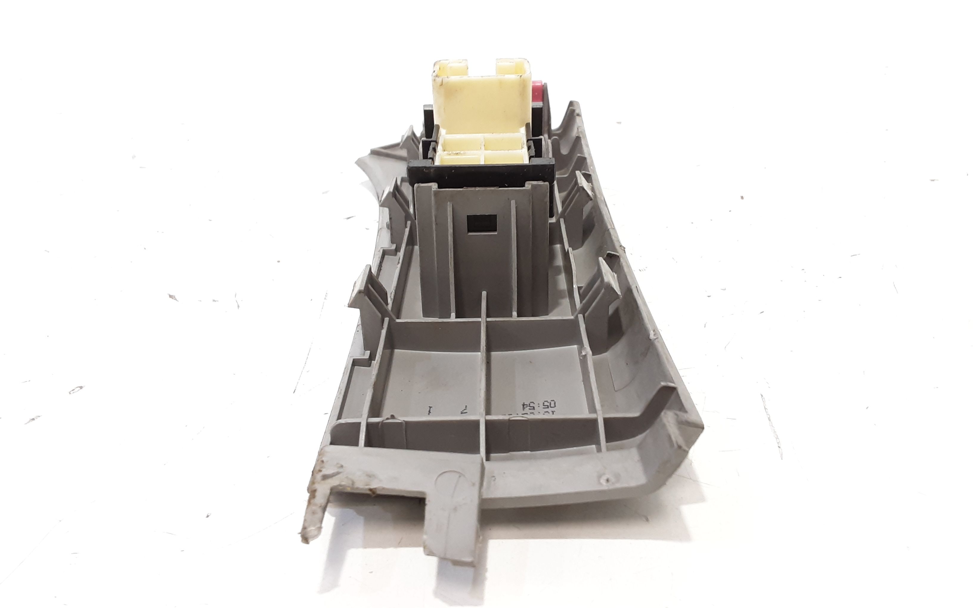 Pulsantiera Anteriore Destra Passeggero TOYOTA Yaris Serie (08>11)