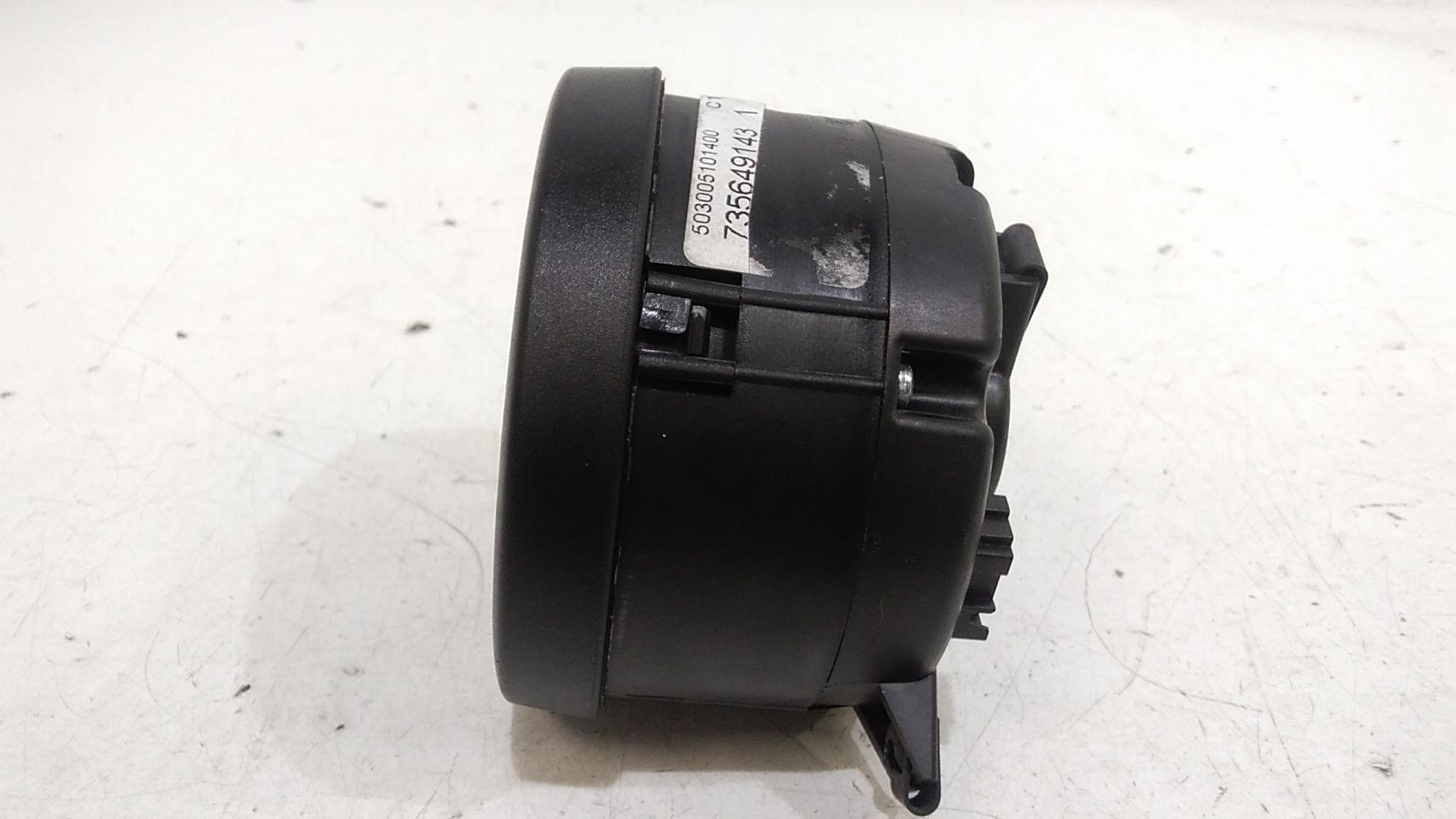 Contagiri ABARTH 595 Serie (12>19)