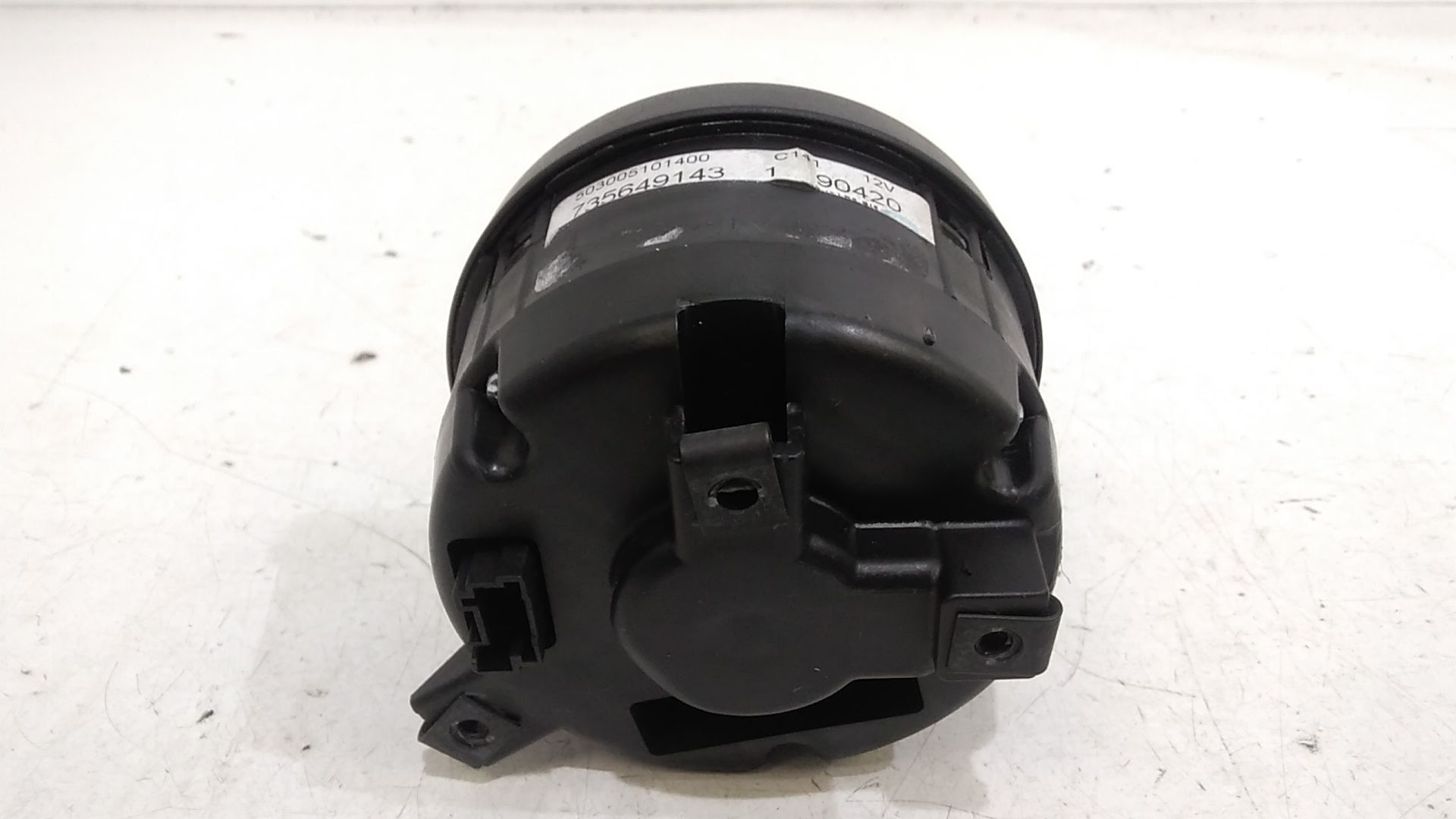 Contagiri ABARTH 595 Serie (12>19)