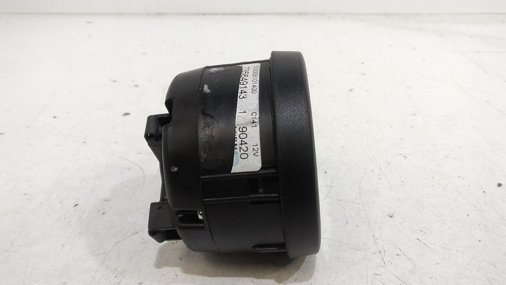 Contagiri ABARTH 595 Serie (12>19)