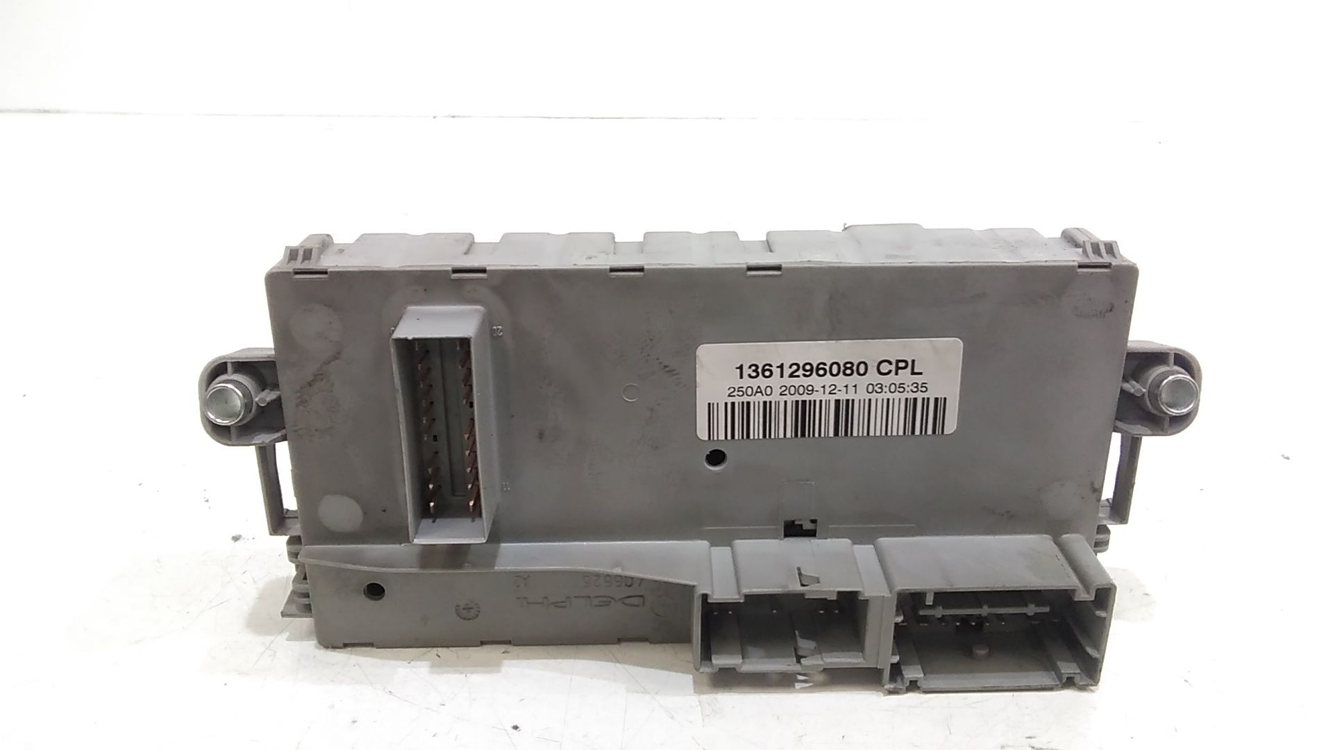 Centralina porta fusibili FIAT Ducato 5 Serie