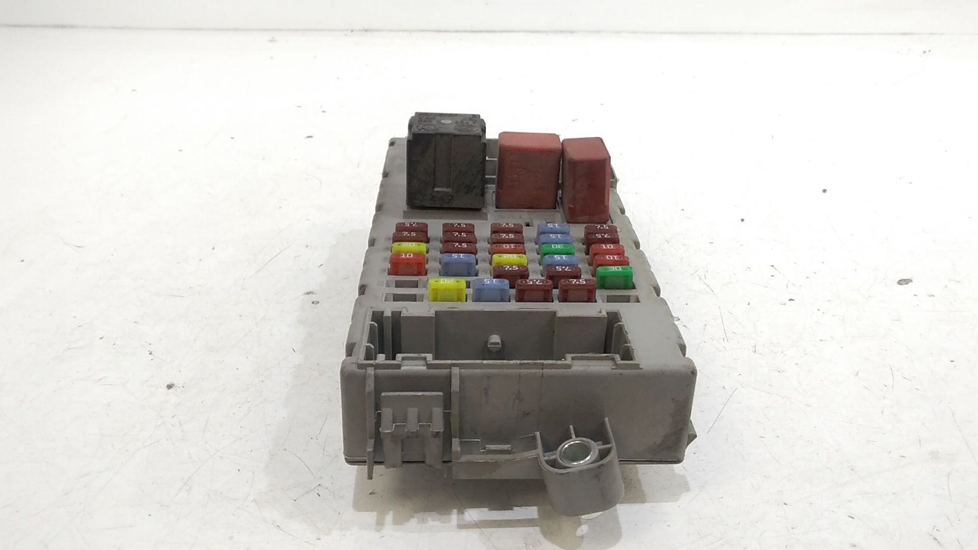 Centralina porta fusibili FIAT Ducato 5 Serie