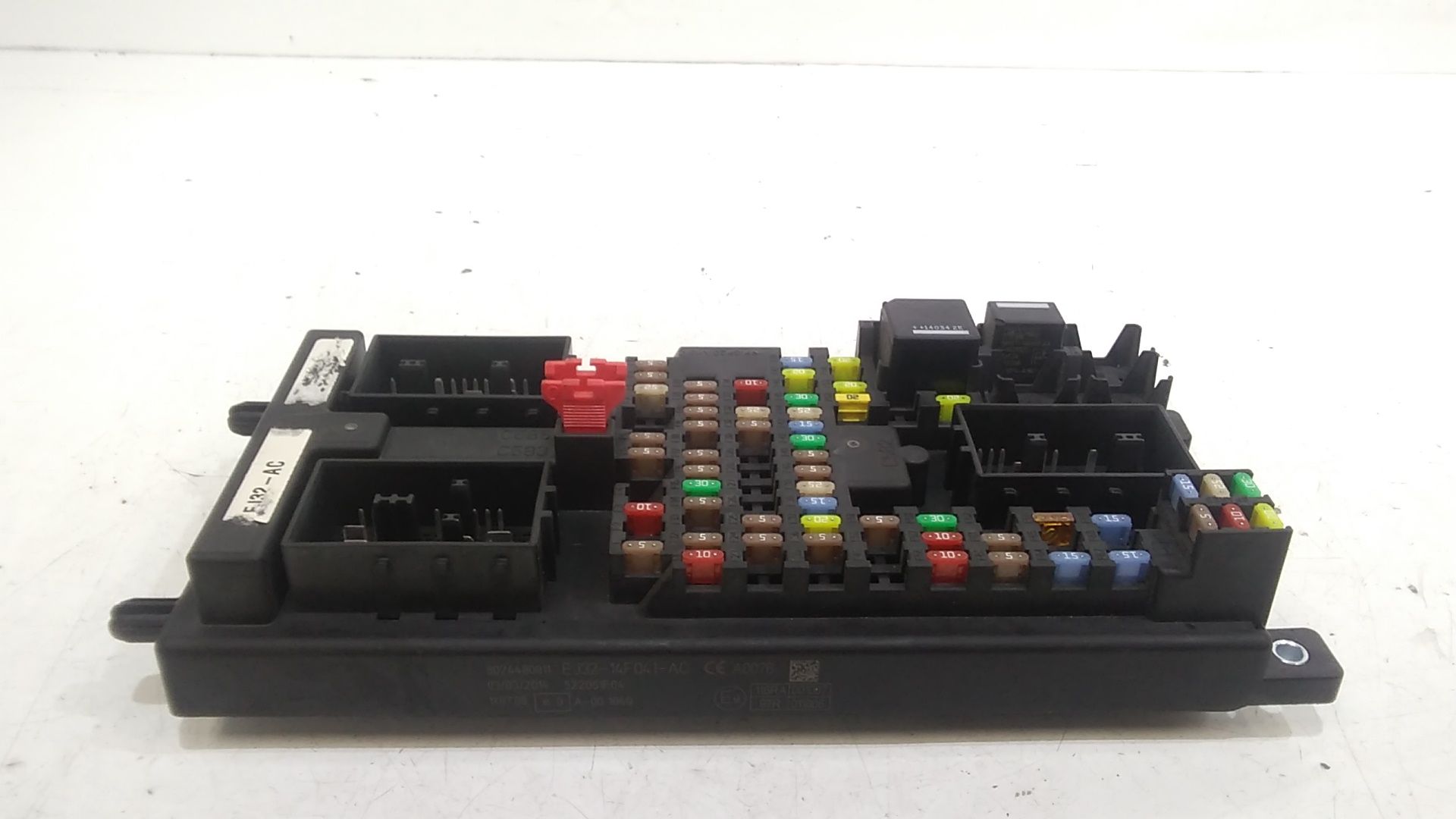 Centralina porta fusibili LAND ROVER Range Rover Evoque 1 Serie