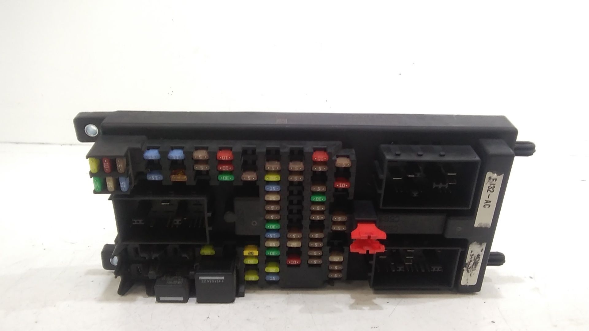 Centralina porta fusibili LAND ROVER Range Rover Evoque 1 Serie