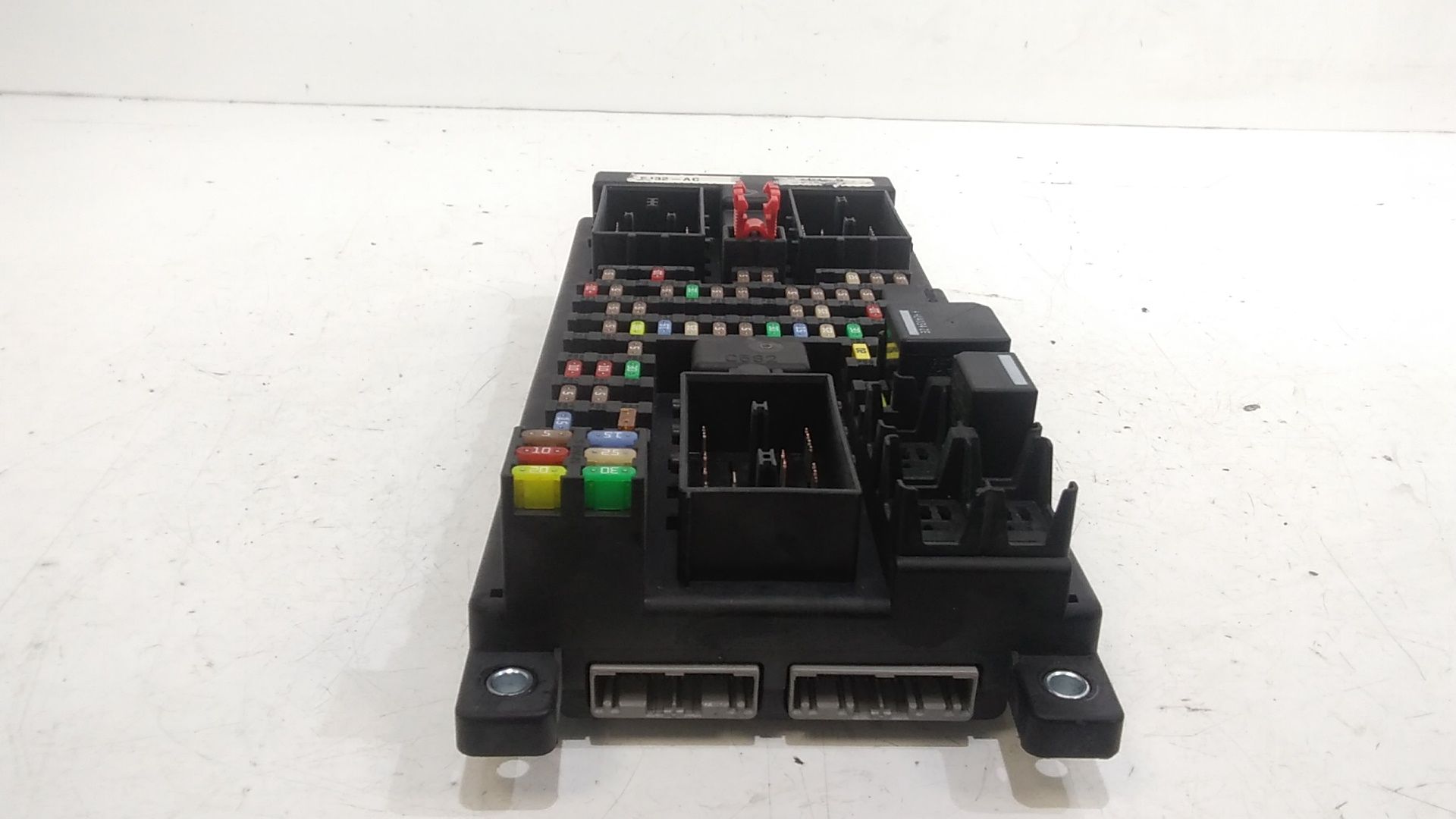 Centralina porta fusibili LAND ROVER Range Rover Evoque 1 Serie