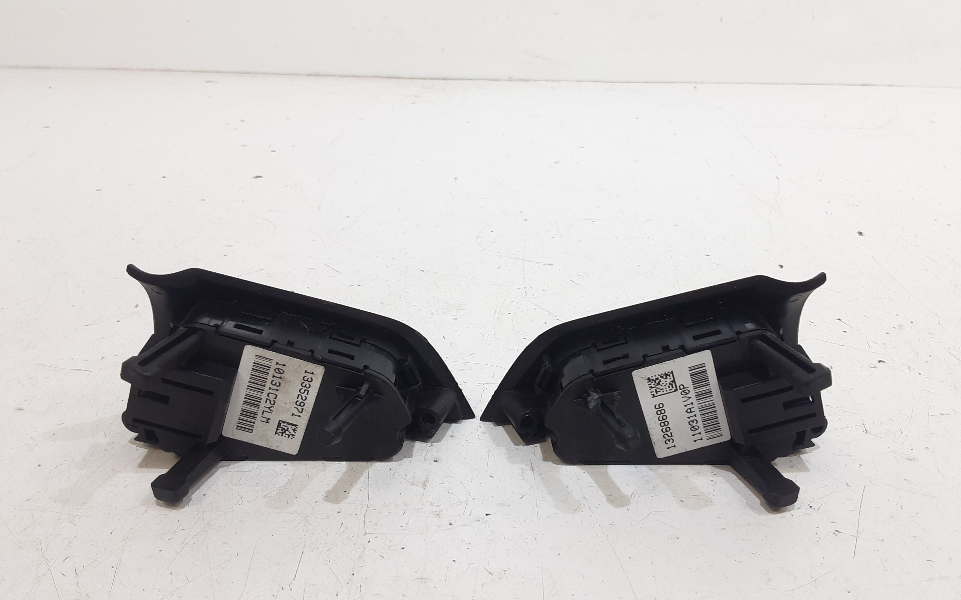 Comandi al volante multifunzione FORD Fiesta 6 Serie