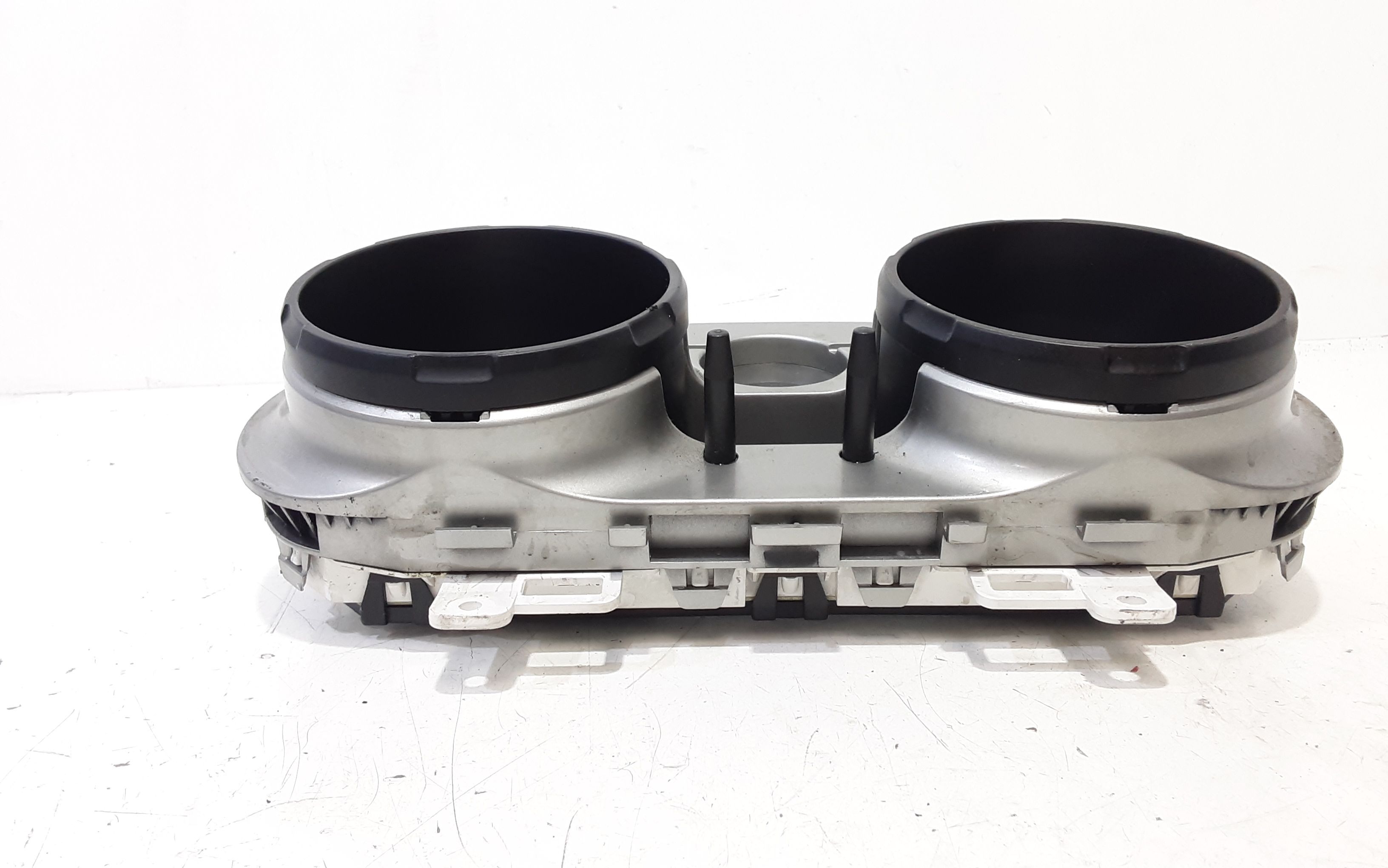 Quadro Strumenti NISSAN Qashqai 1 Serie