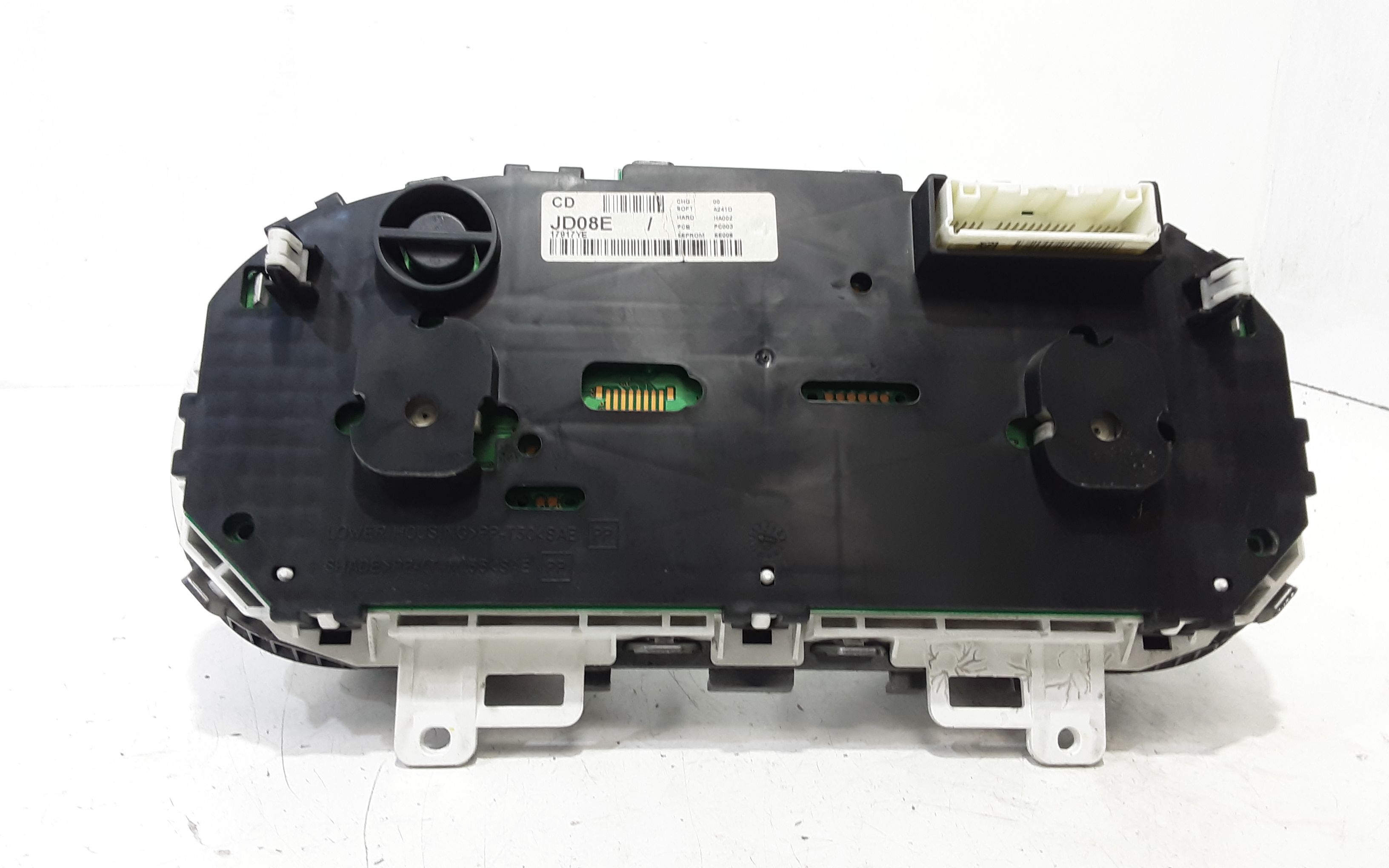 Quadro Strumenti NISSAN Qashqai 1 Serie