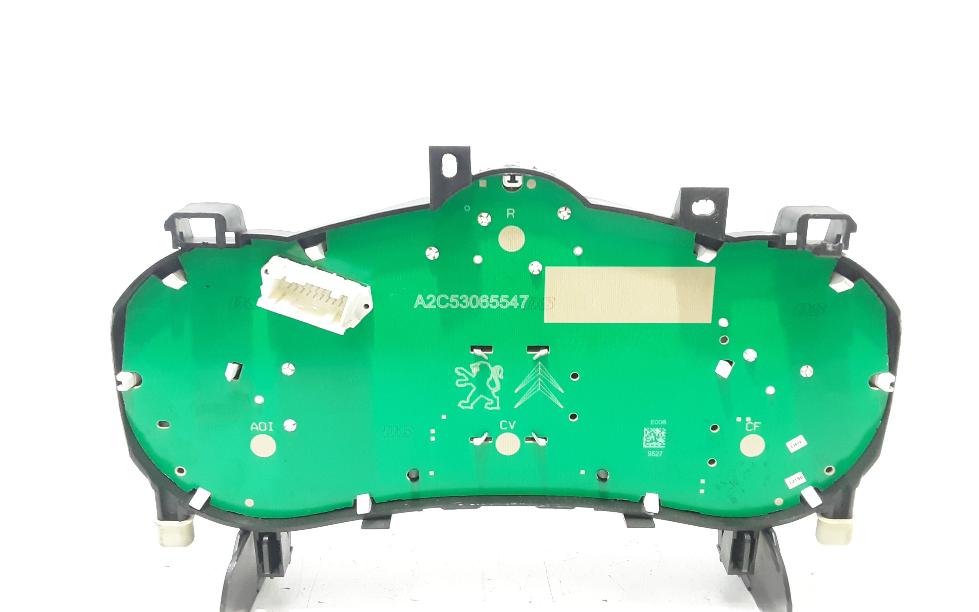 Quadro Strumenti PEUGEOT 207 1 Serie