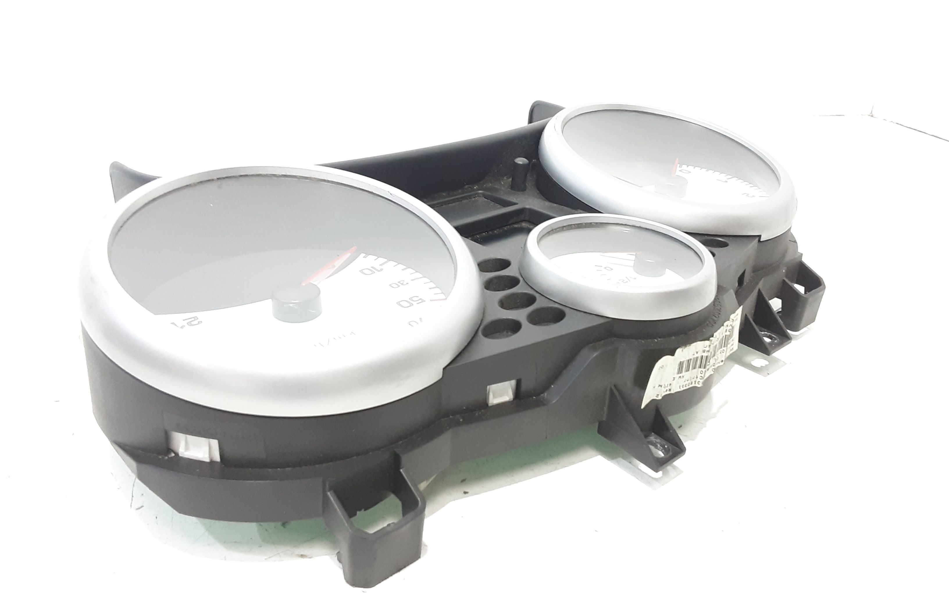 Quadro Strumenti PEUGEOT 207 1 Serie