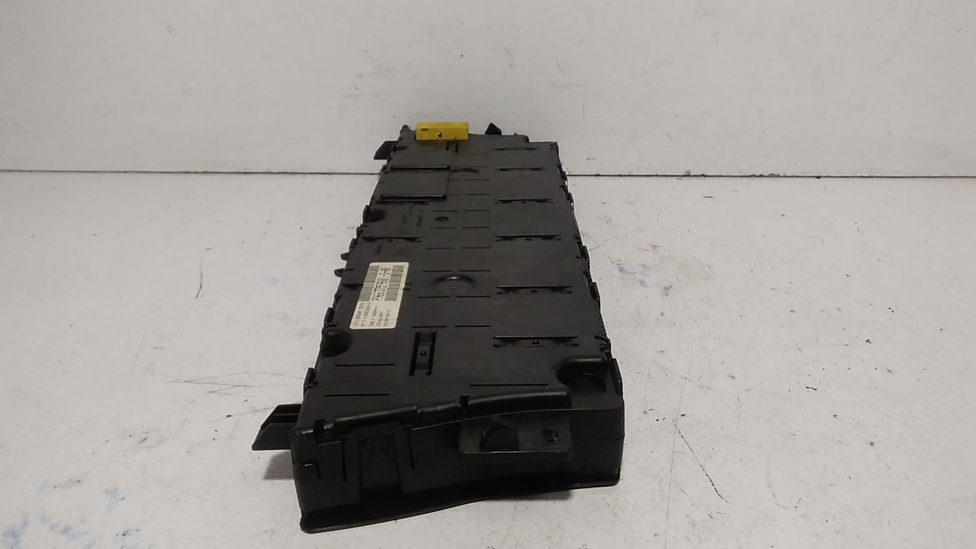Quadro Strumenti CITROEN C4 Picasso (06>13) Mk1
