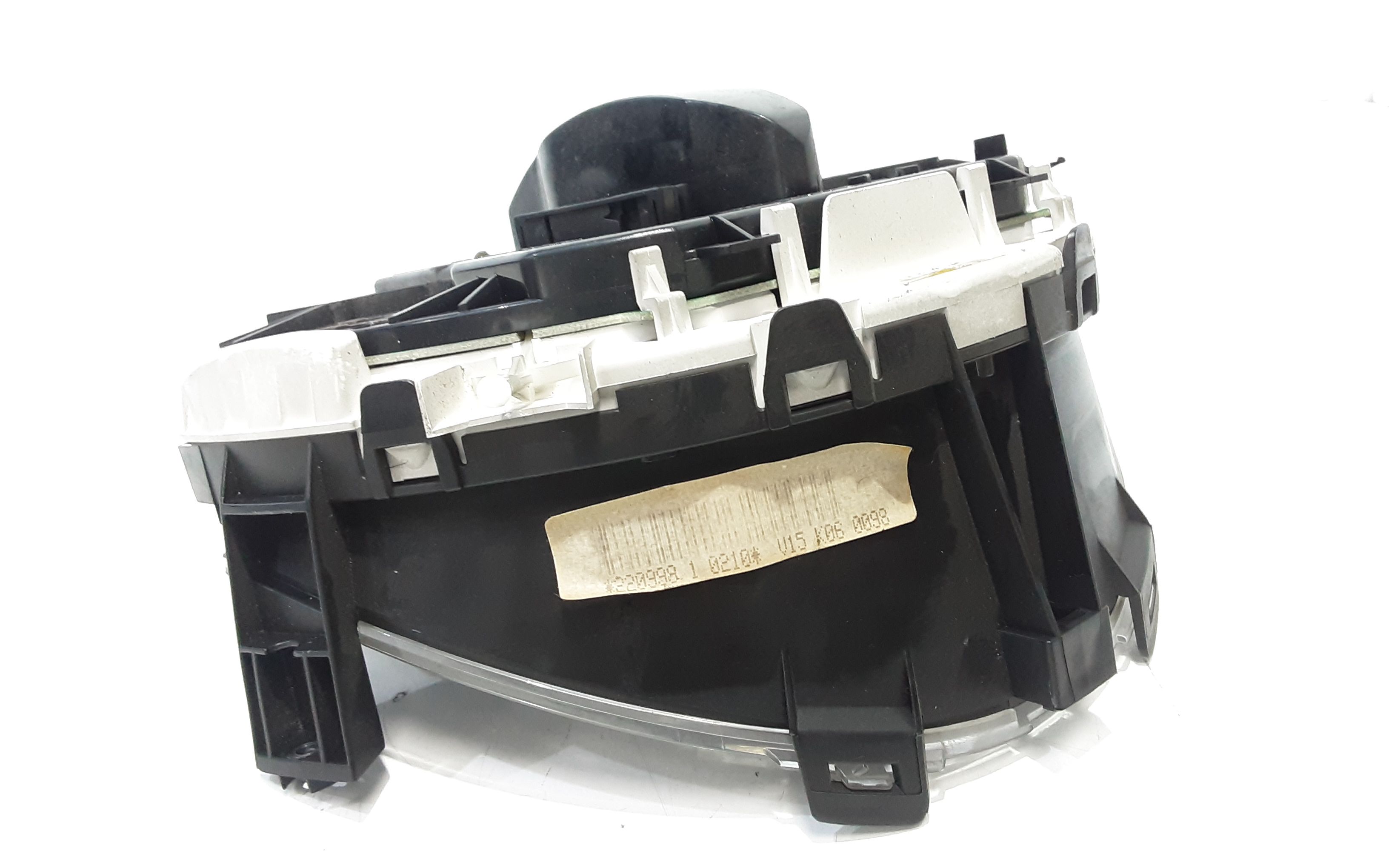 Quadro Strumenti SMART ForTwo Coup 1 Serie