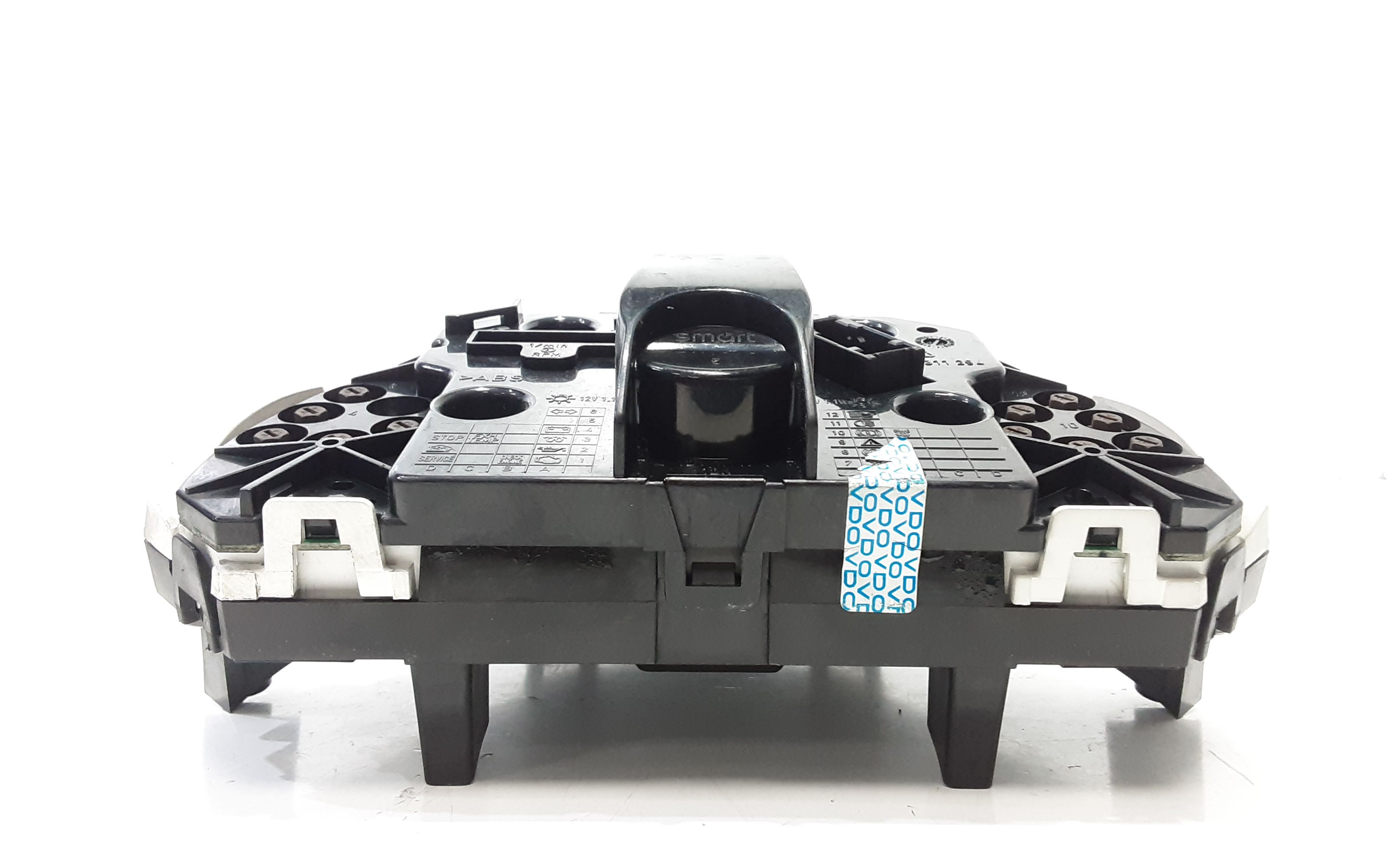 Quadro Strumenti SMART ForTwo Coup 1 Serie