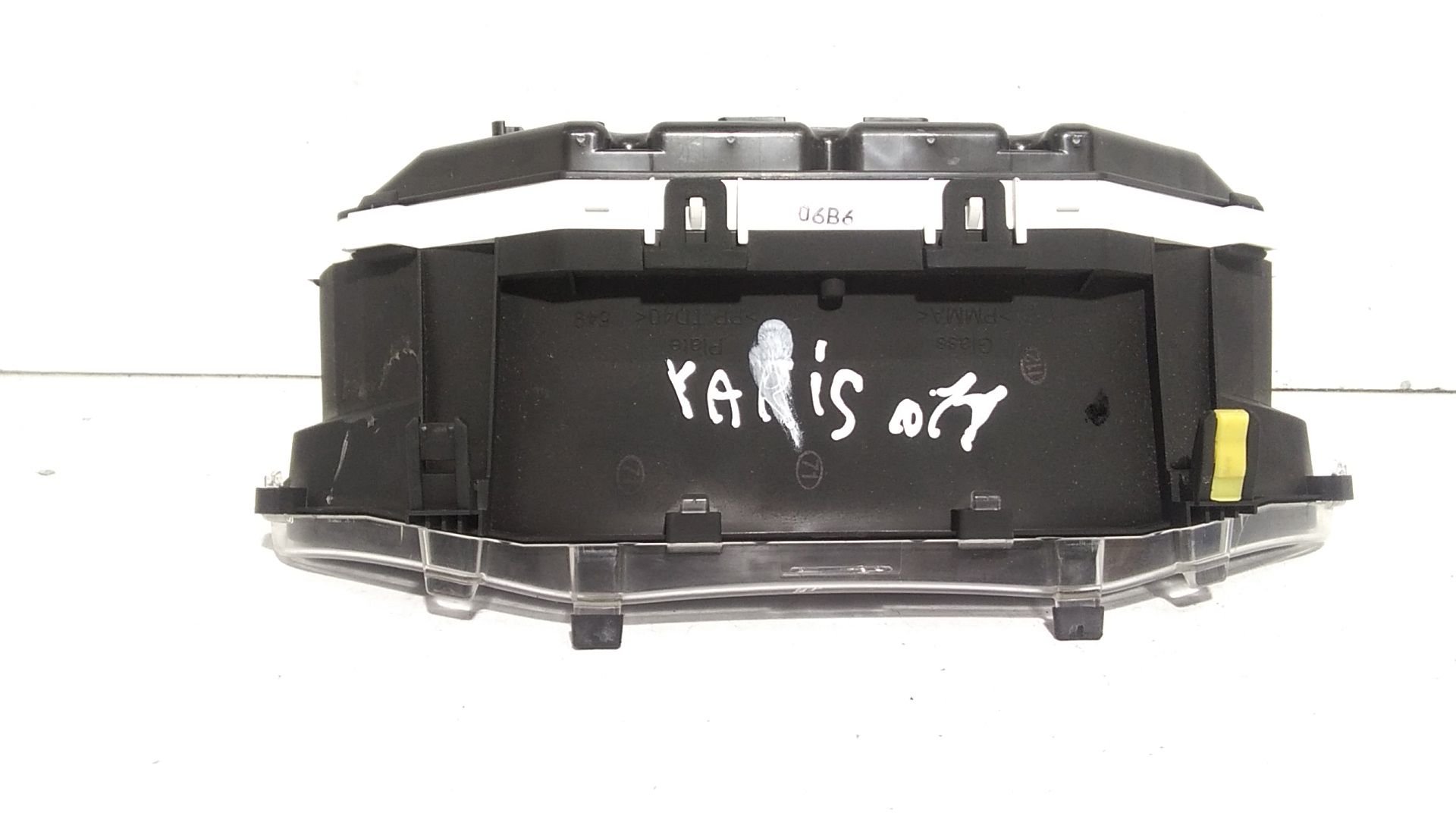 Quadro Strumenti TOYOTA Yaris Serie (11>13)