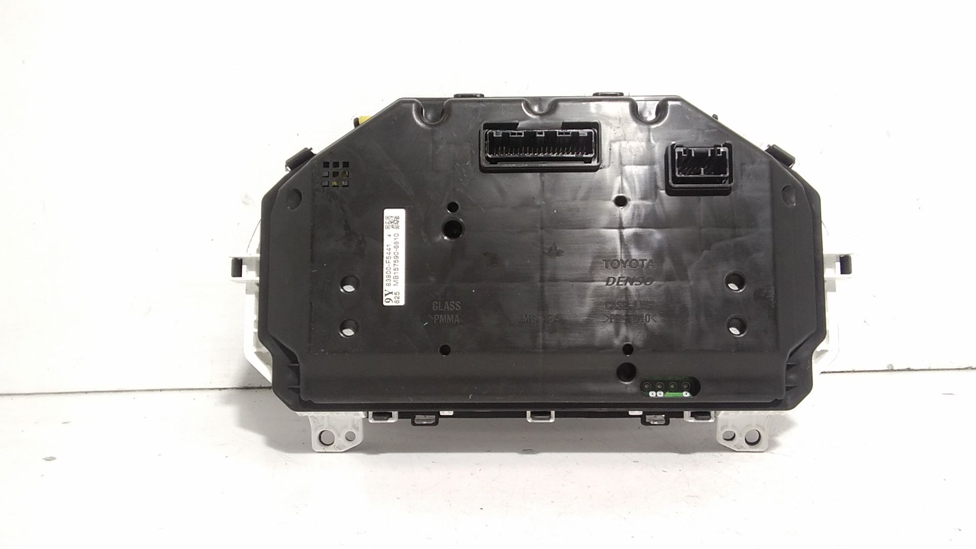 Quadro Strumenti TOYOTA Yaris Serie (11>13)