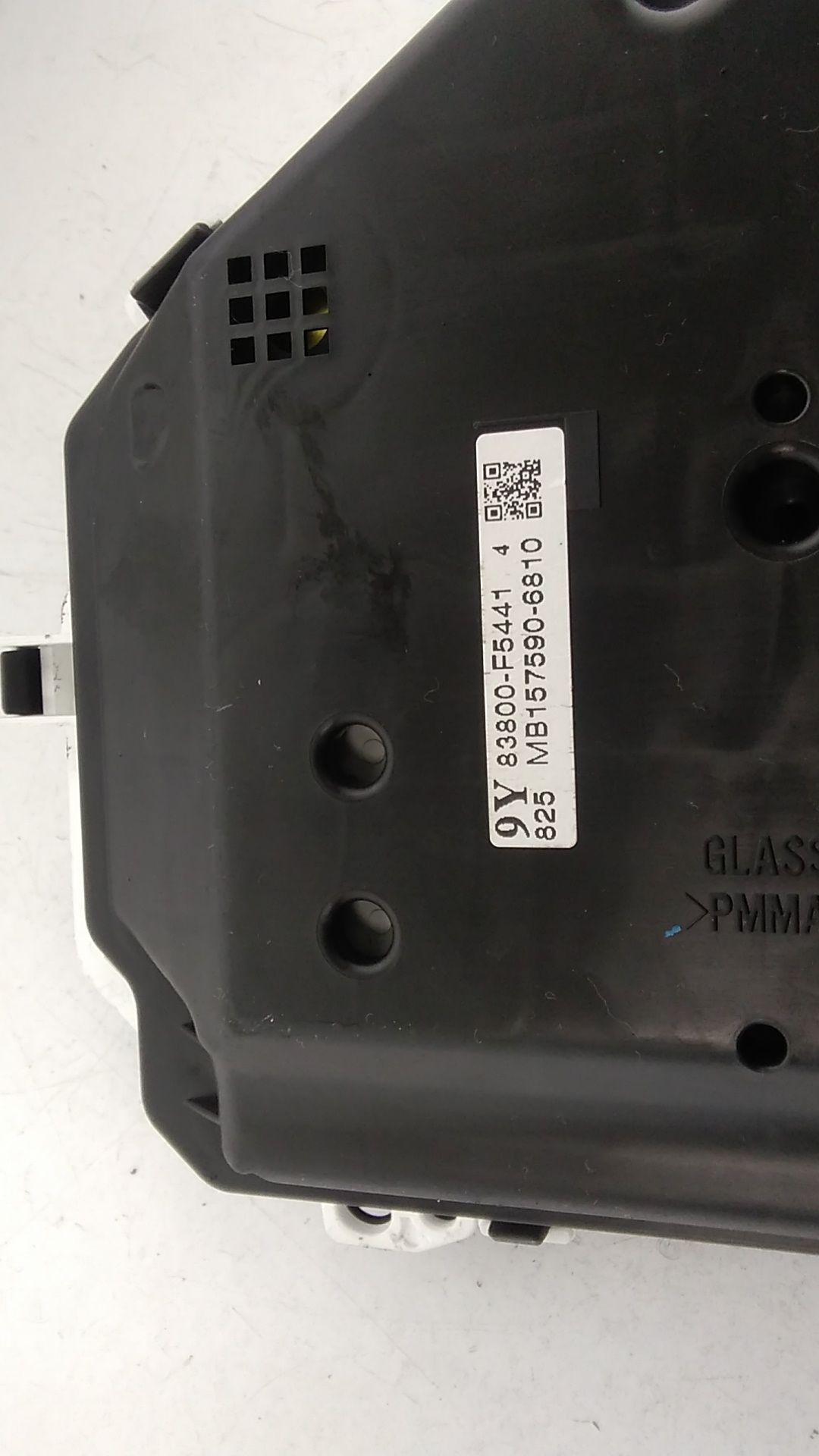 Quadro Strumenti TOYOTA Yaris Serie (11>13)