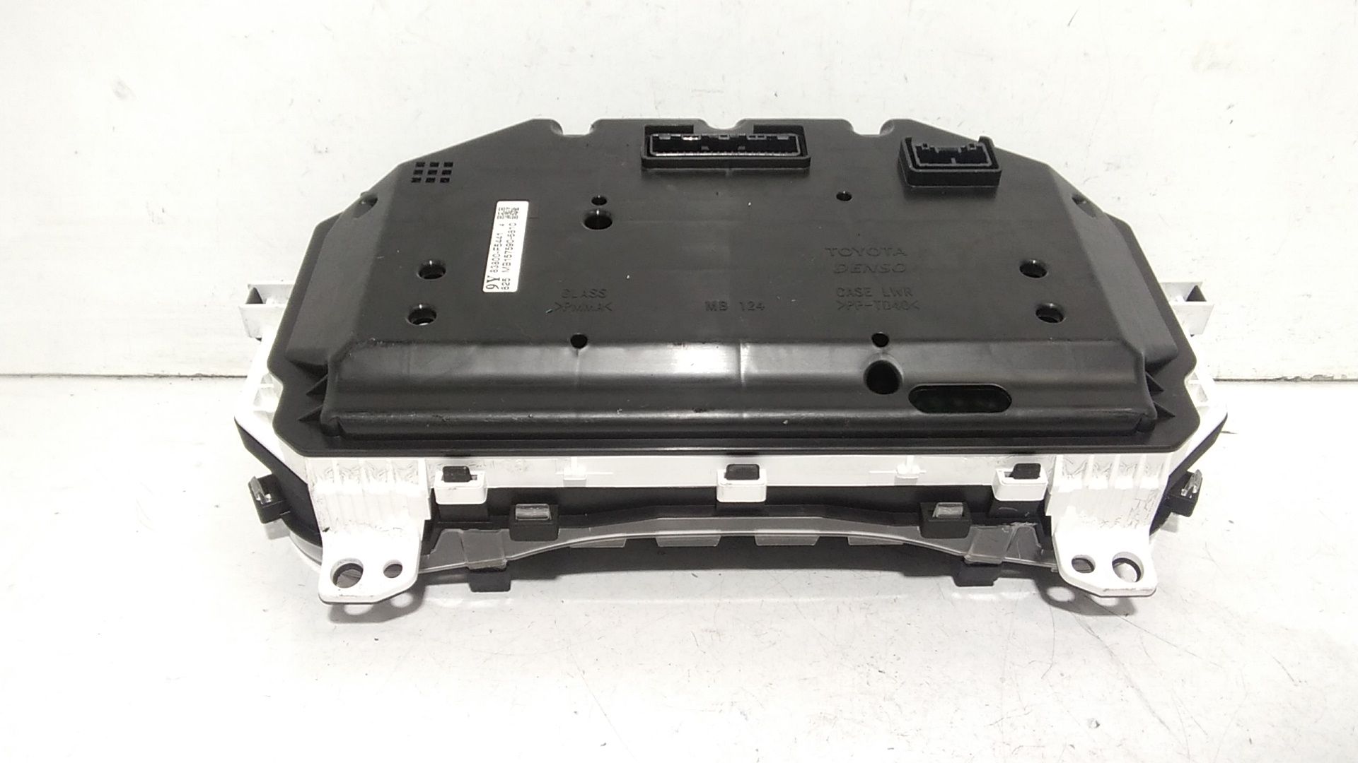 Quadro Strumenti TOYOTA Yaris Serie (11>13)