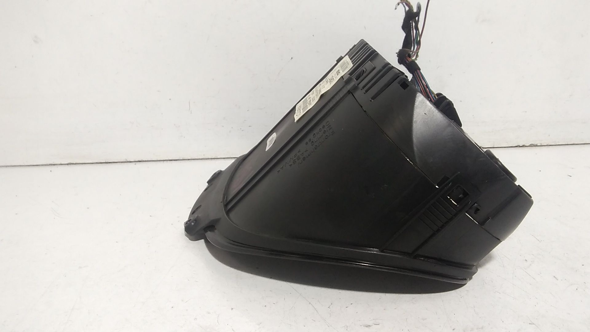 Quadro Strumenti BMW Serie 1 Serie (E87) (04>07)