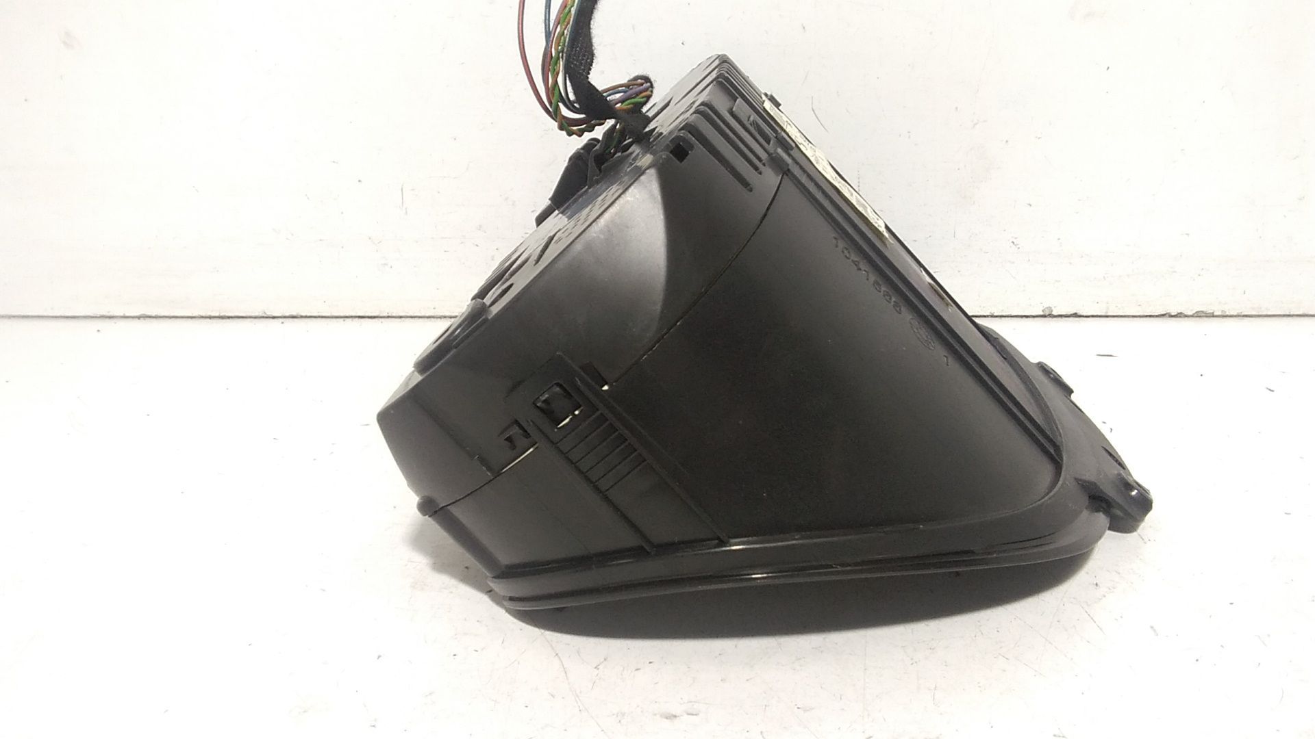 Quadro Strumenti BMW Serie 1 Serie (E87) (04>07)