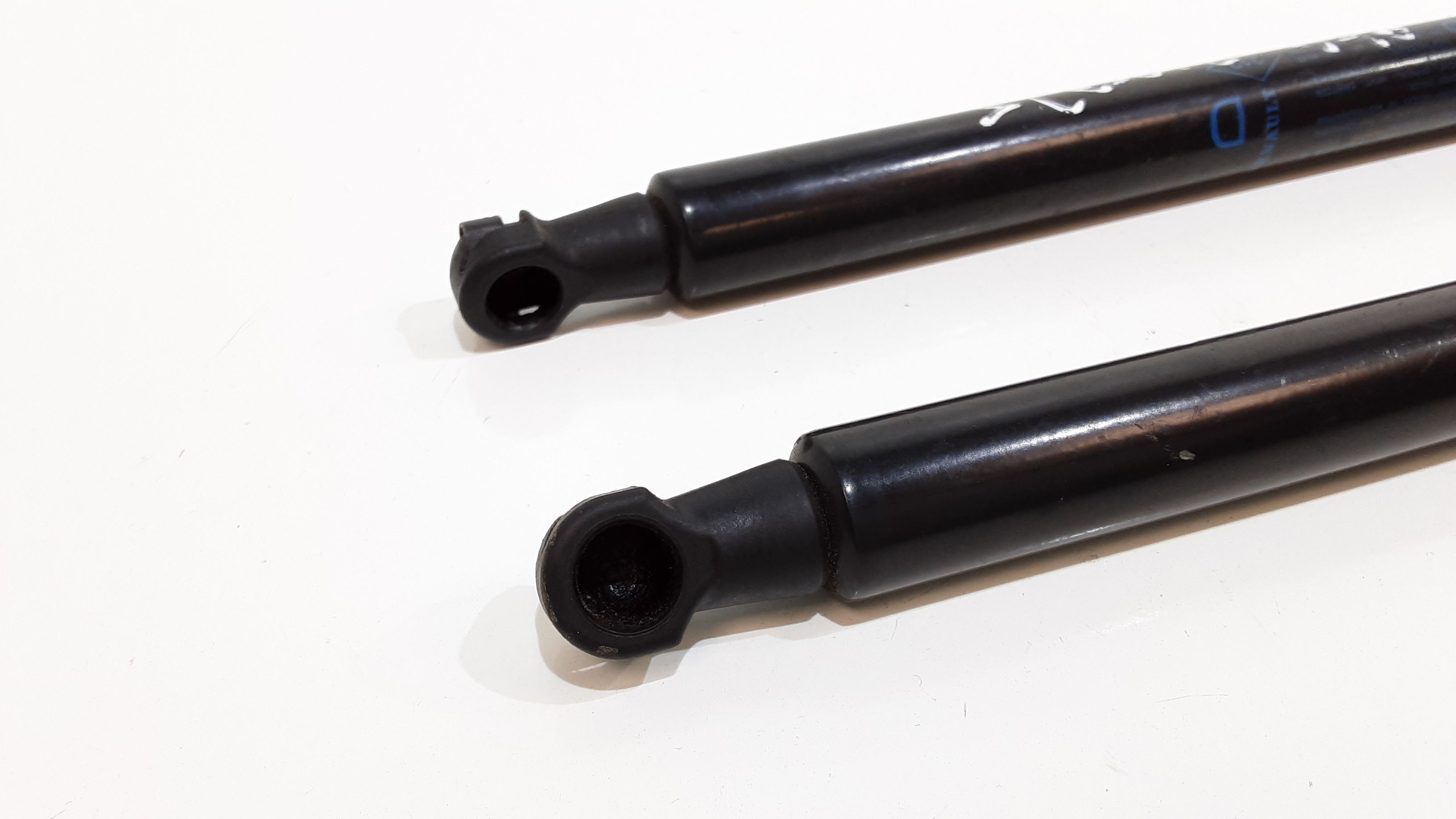 Pistoncini cofano Post. RENAULT Scenic Serie (16>)