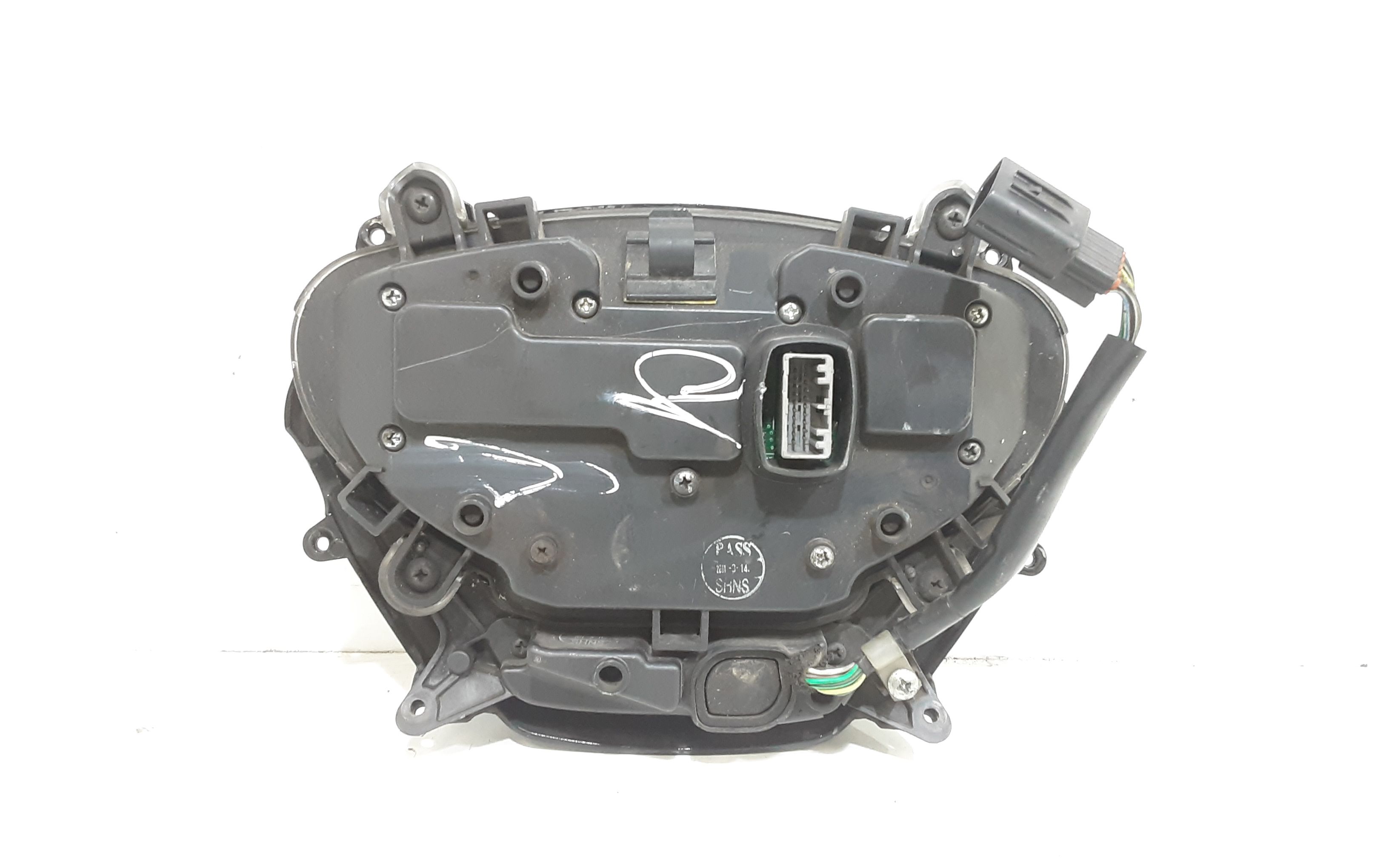 Quadro Strumenti PIAGGIO Beverly 300cc i.e.