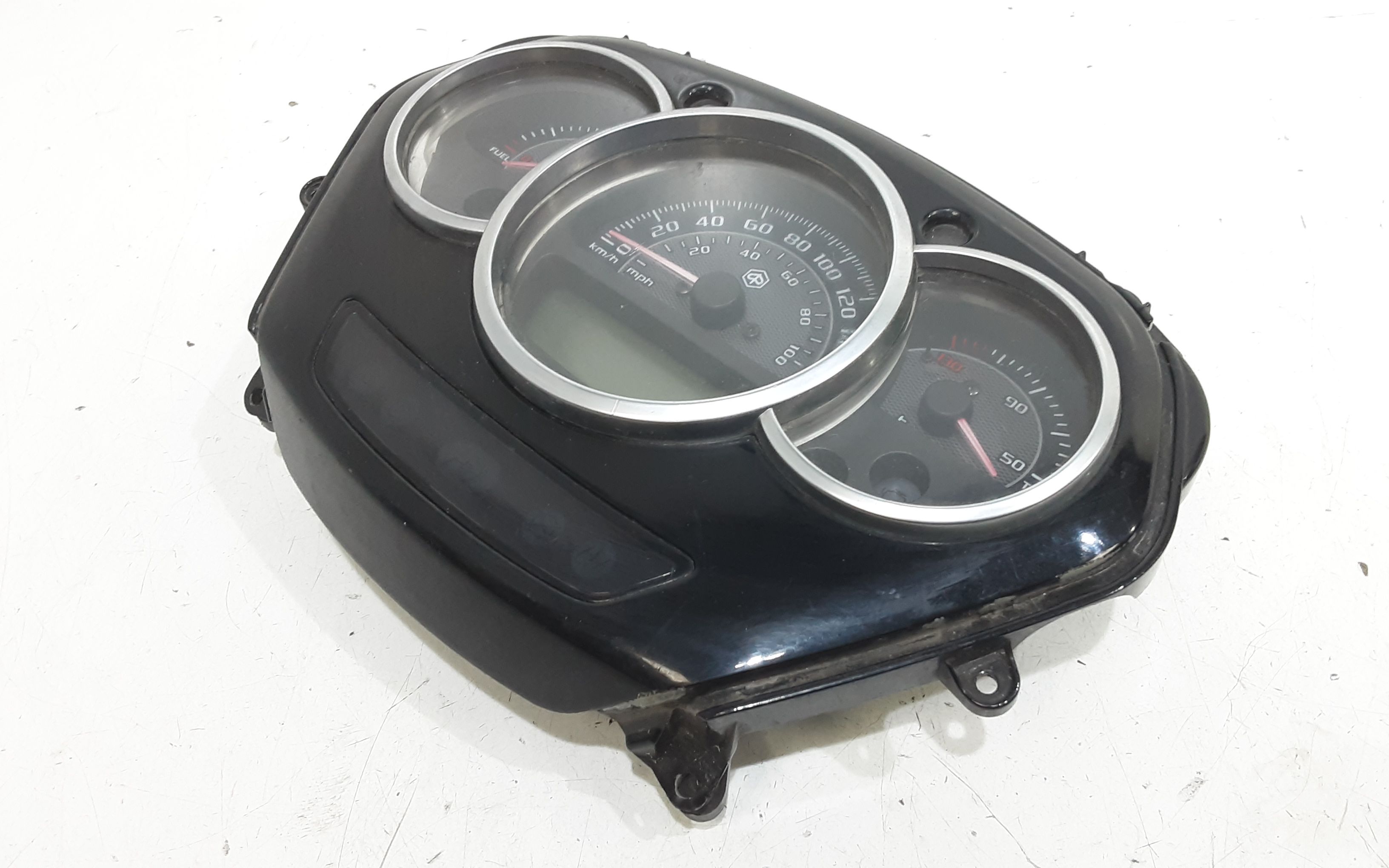 Quadro Strumenti PIAGGIO Beverly 300cc i.e.