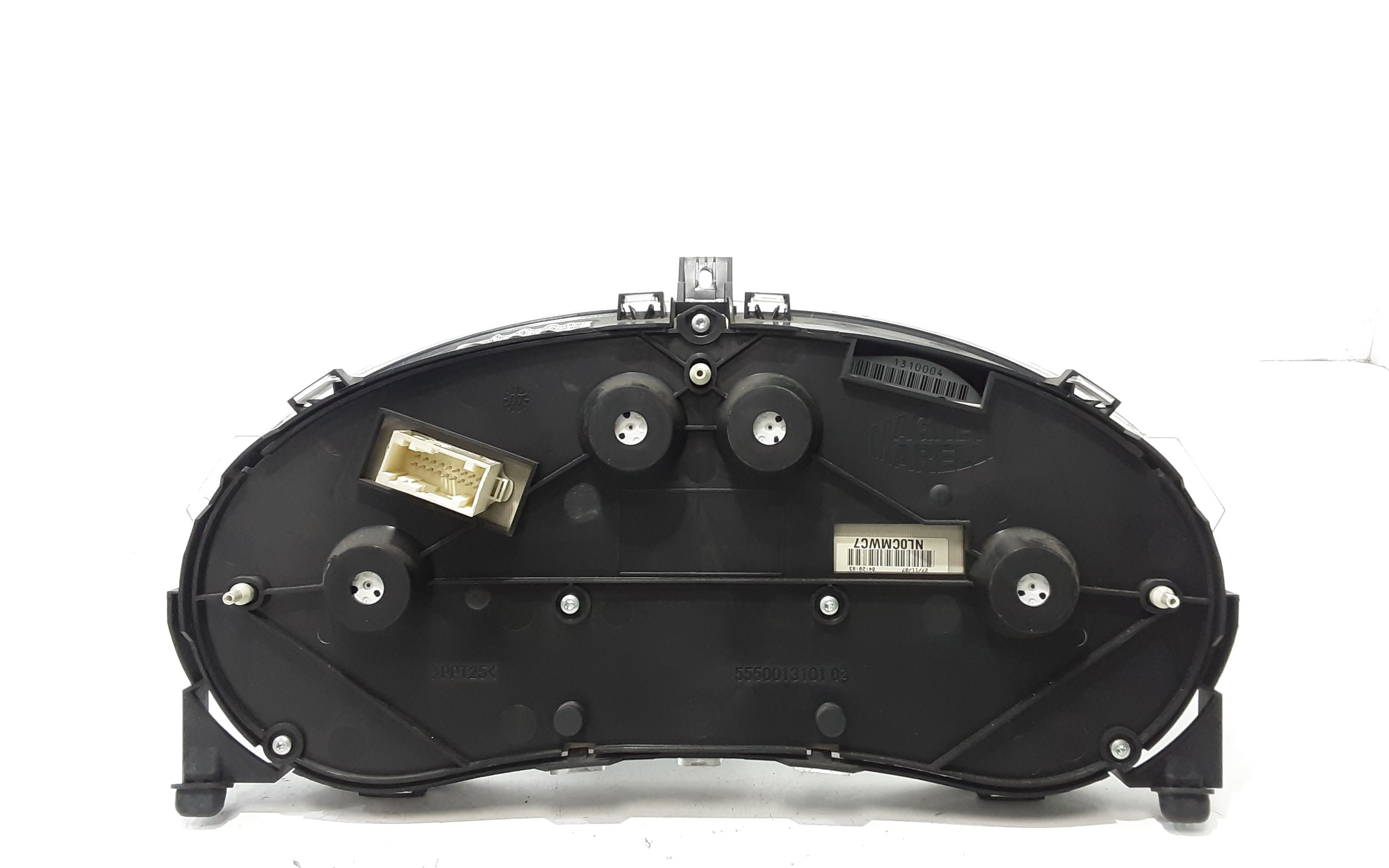 Quadro Strumenti FIAT Scudo 3 Serie