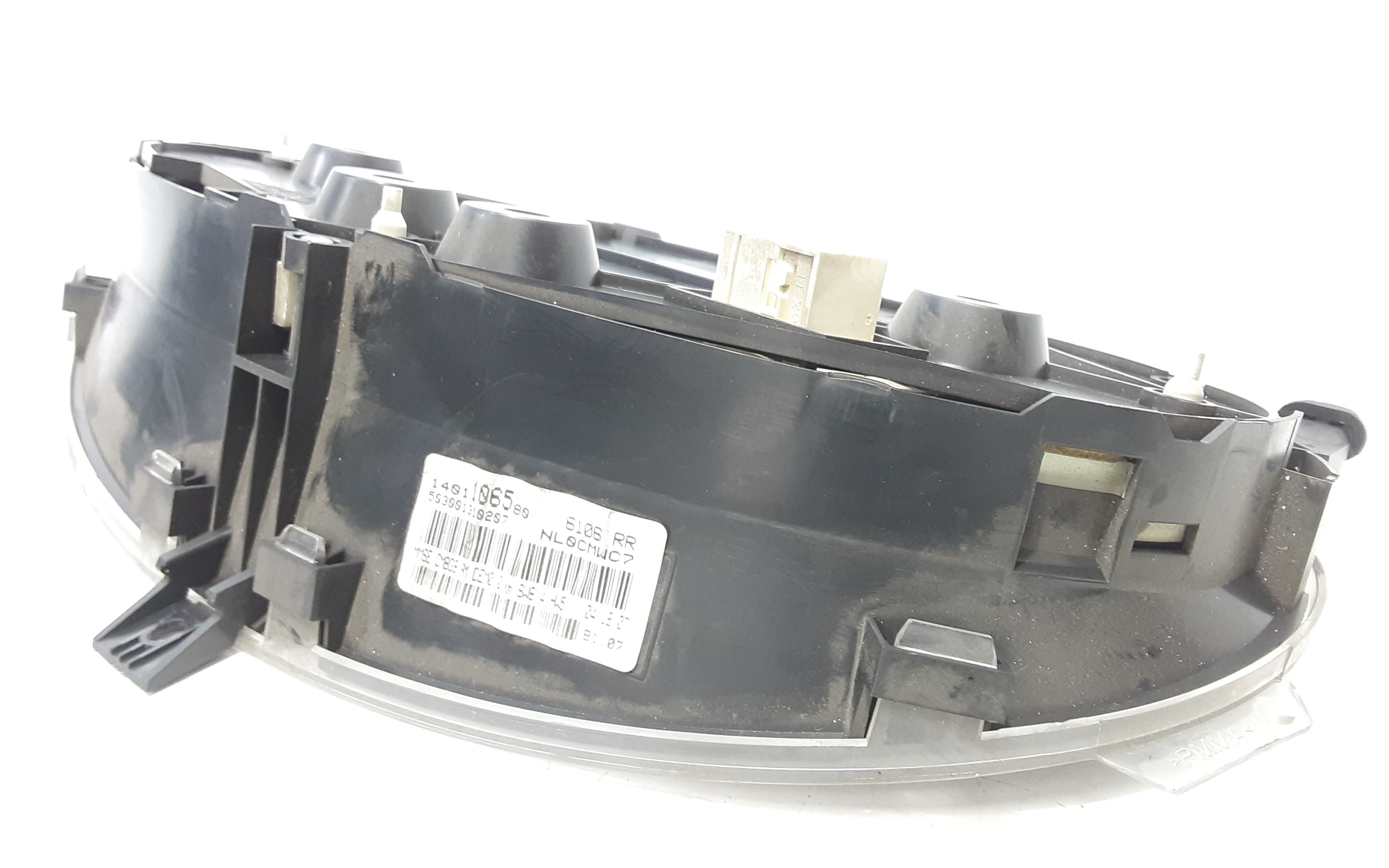 Quadro Strumenti FIAT Scudo 3 Serie